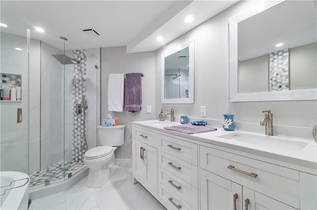 Isles of Boca - Residential