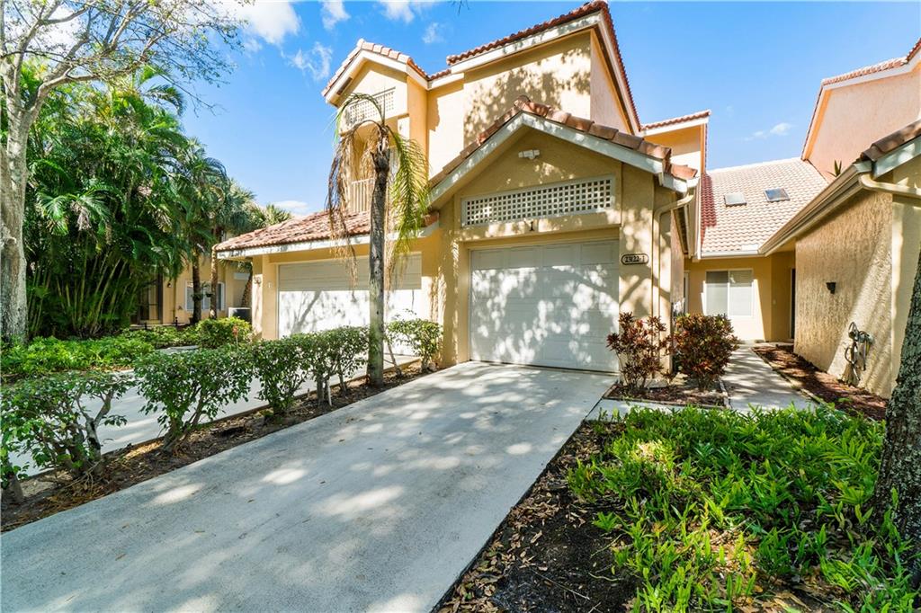 Isles of Boca - Residential