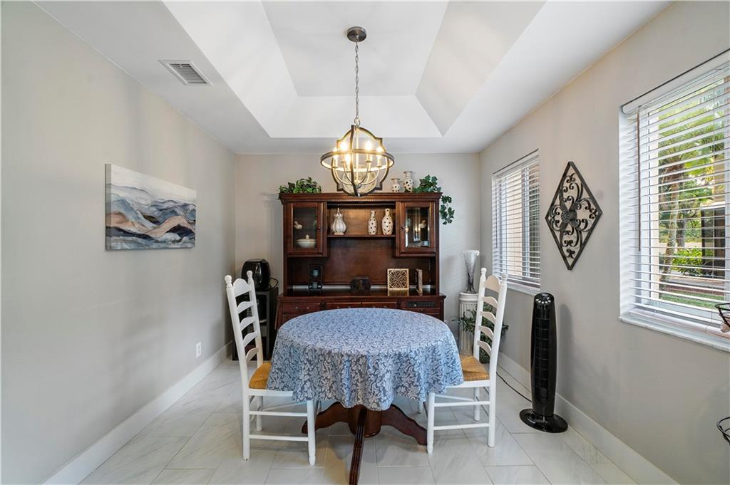 Isles of Boca - Residential