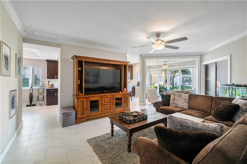 Isles of Boca - Residential