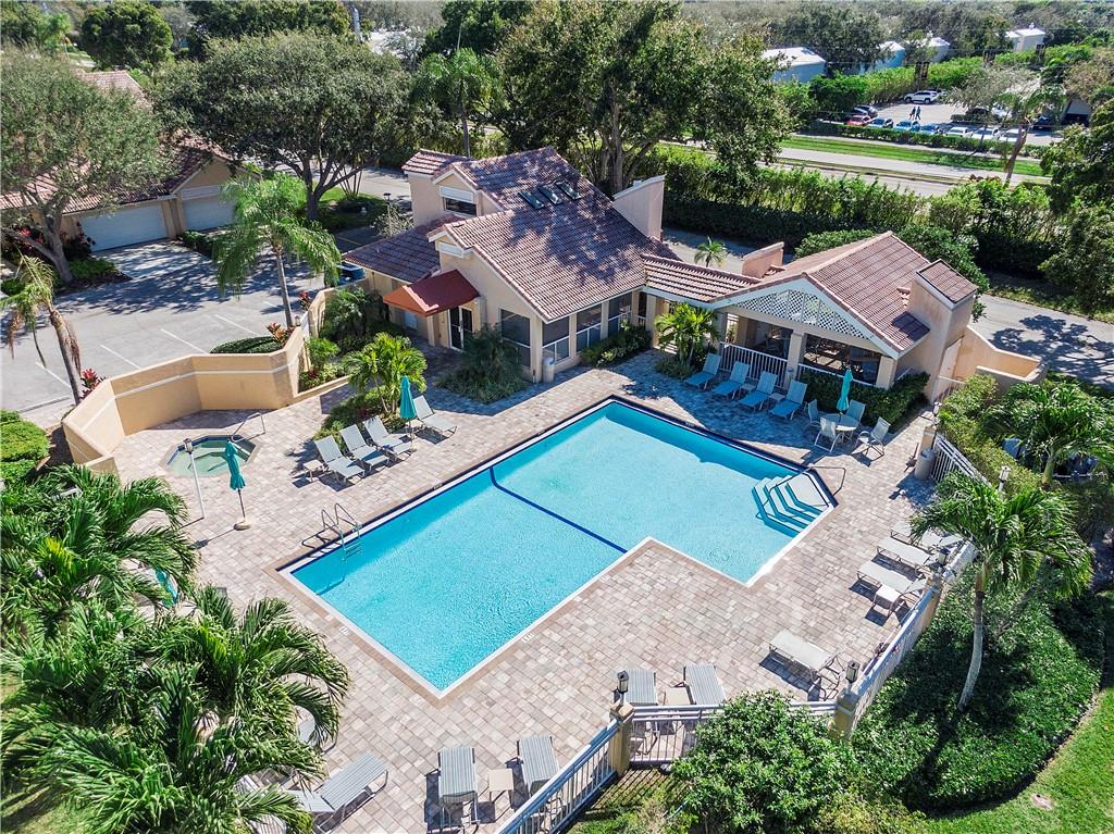 Isles of Boca - Residential