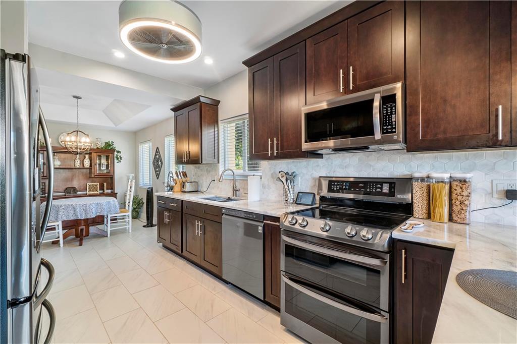 Isles of Boca - Residential