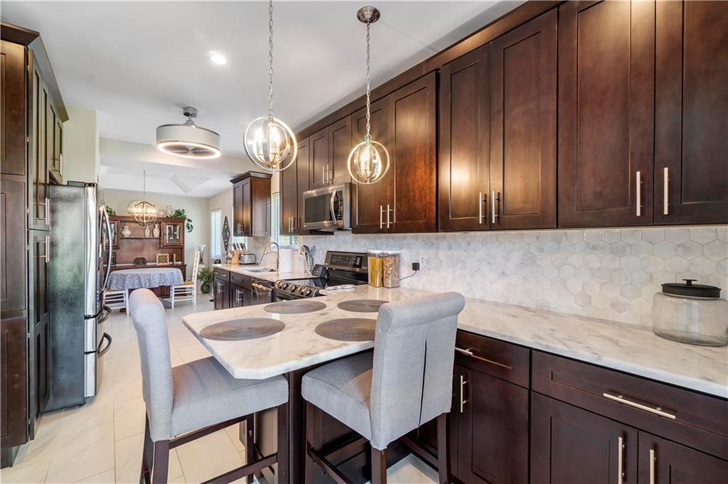 Isles of Boca - Residential