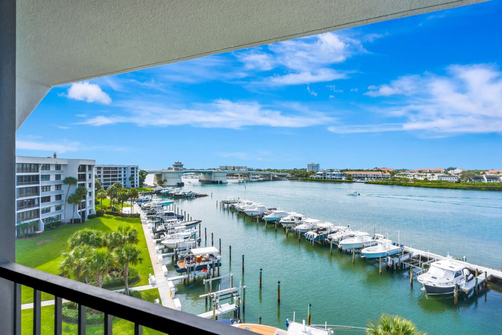 Photo of 1648 Jupiter Cove Drive #608b, Jupiter, FL 33469 (MLS # B26026777)