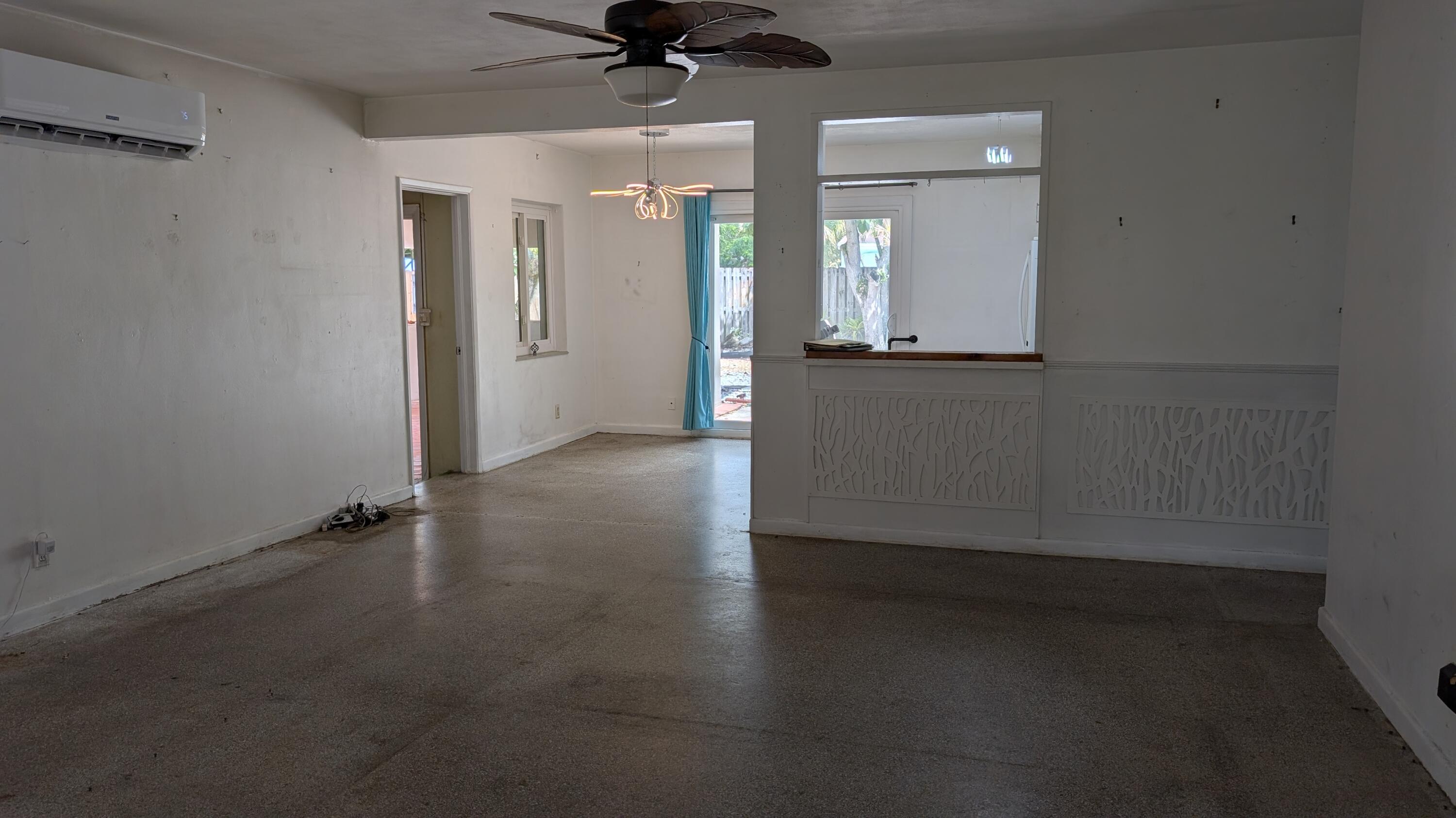 FLAMINGO PARK SEC - Residential