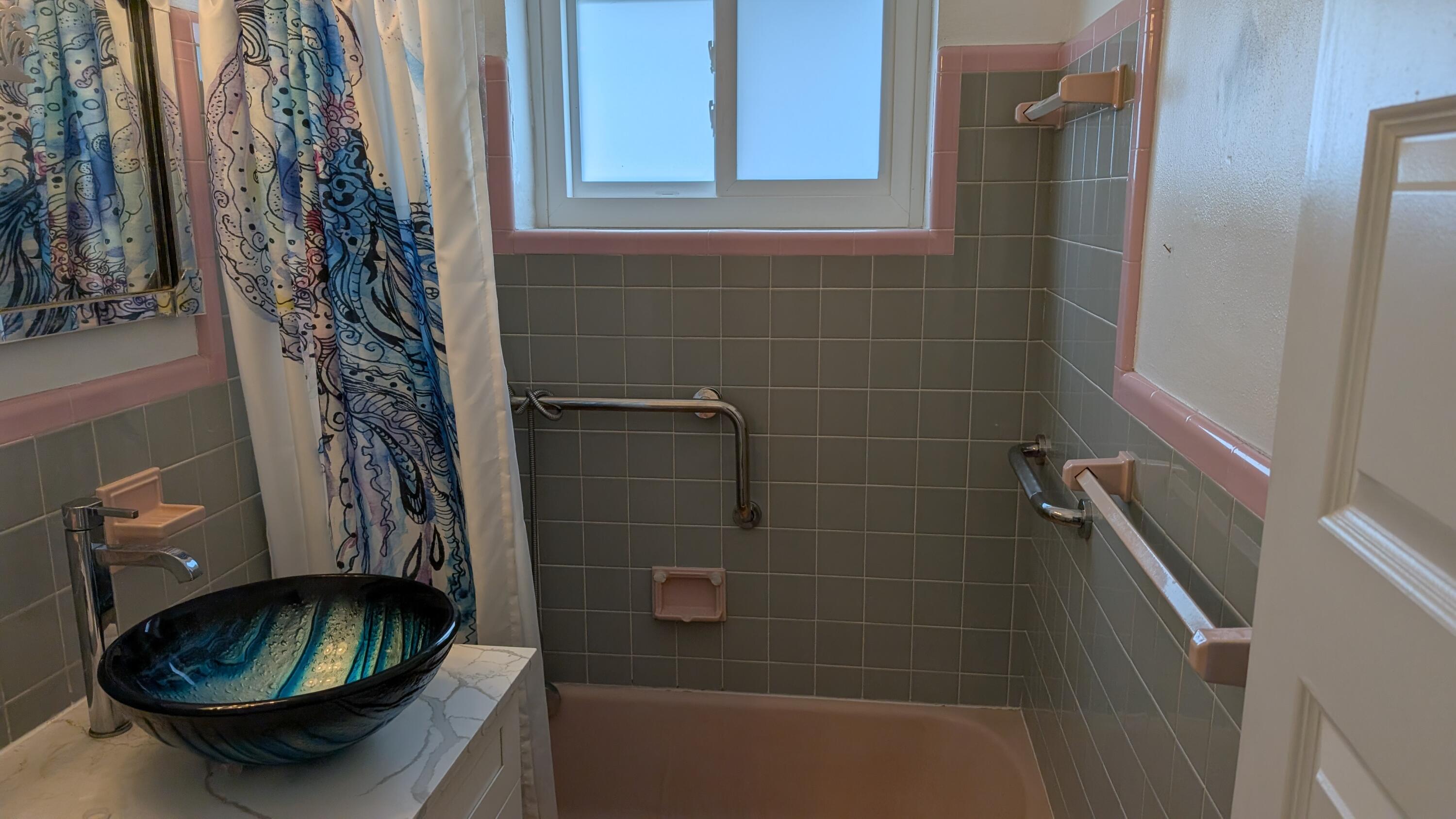 FLAMINGO PARK SEC - Residential