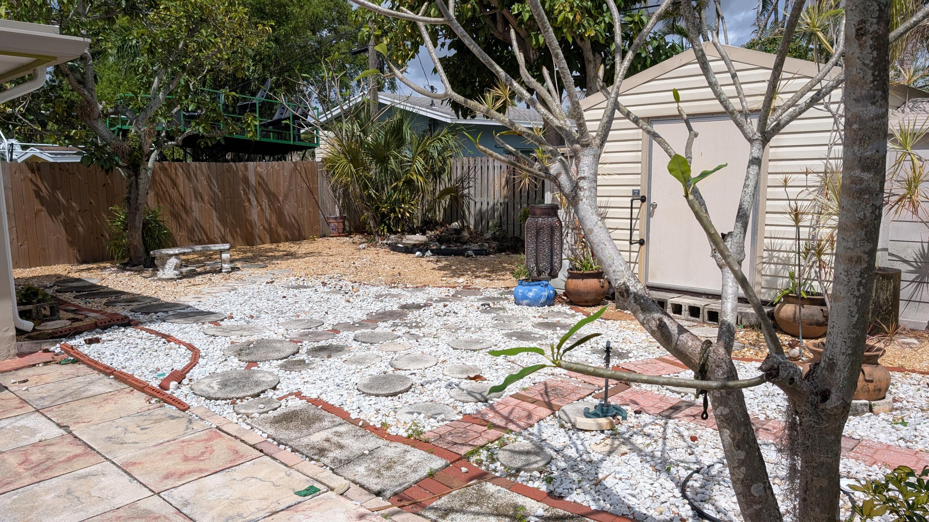 FLAMINGO PARK SEC - Residential