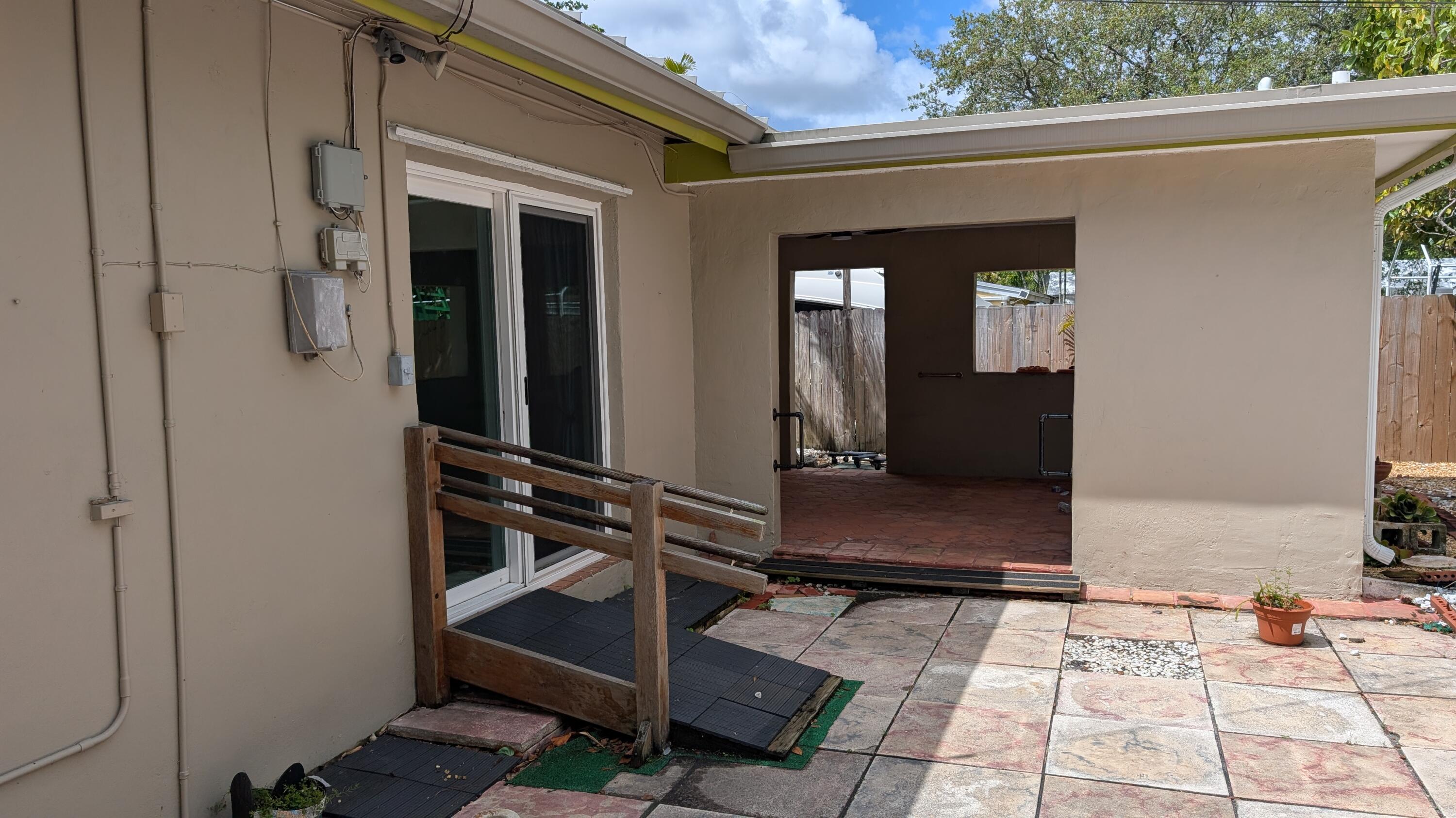 FLAMINGO PARK SEC - Residential