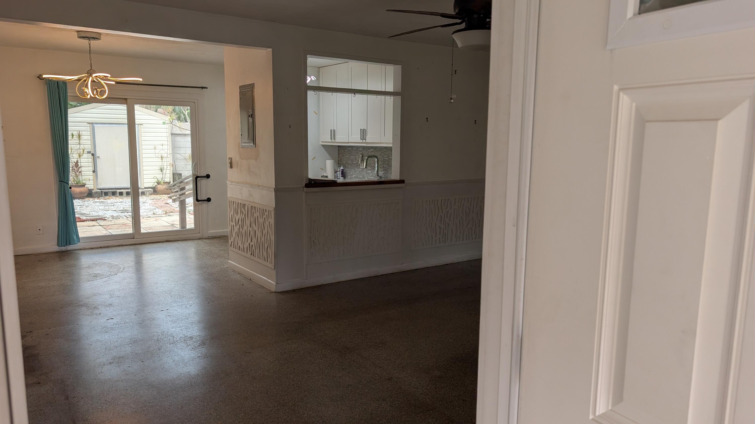 FLAMINGO PARK SEC - Residential