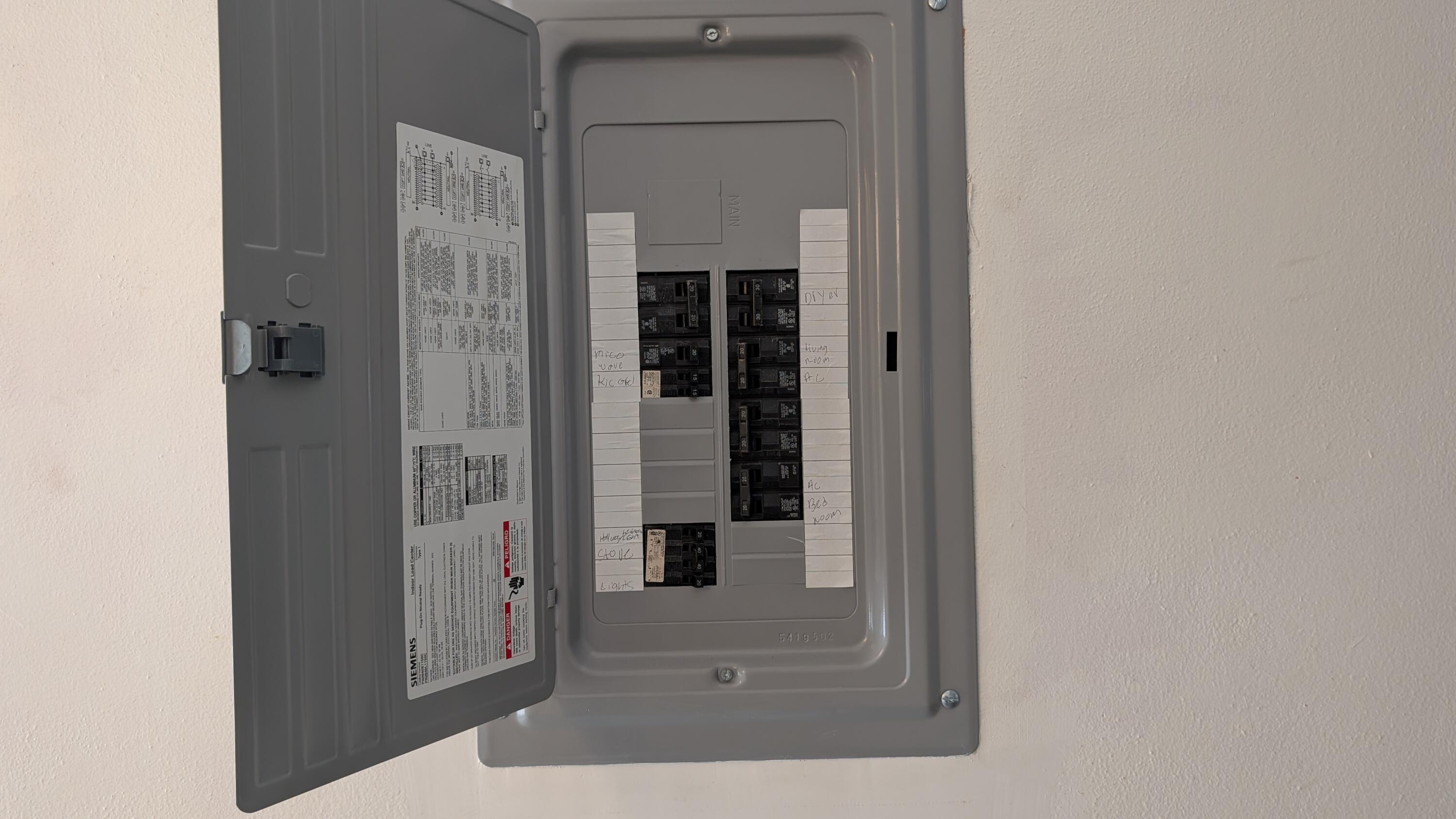 FLAMINGO PARK SEC - Residential