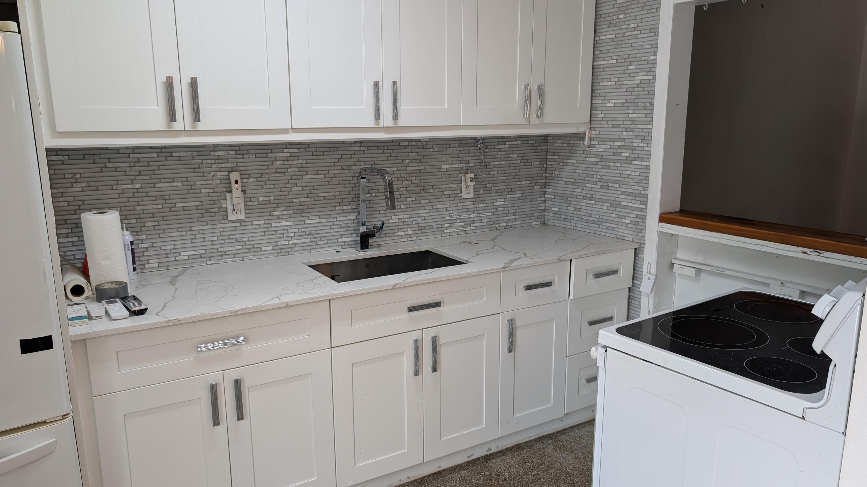 FLAMINGO PARK SEC - Residential