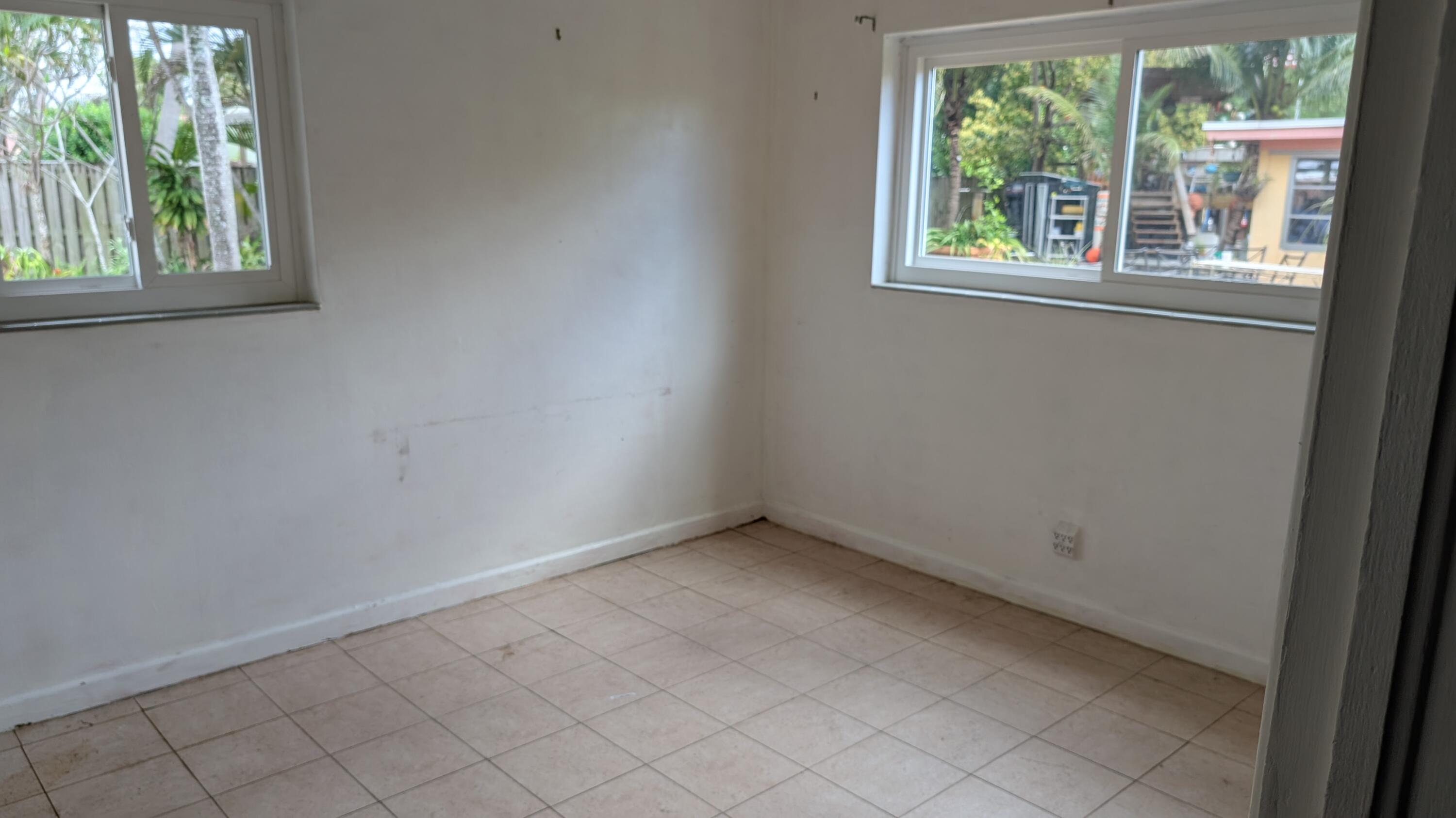 FLAMINGO PARK SEC - Residential