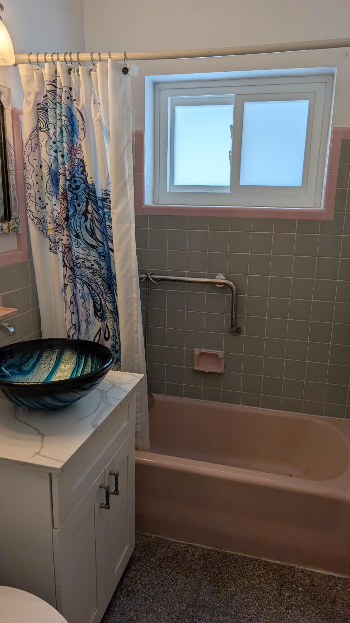 FLAMINGO PARK SEC - Residential