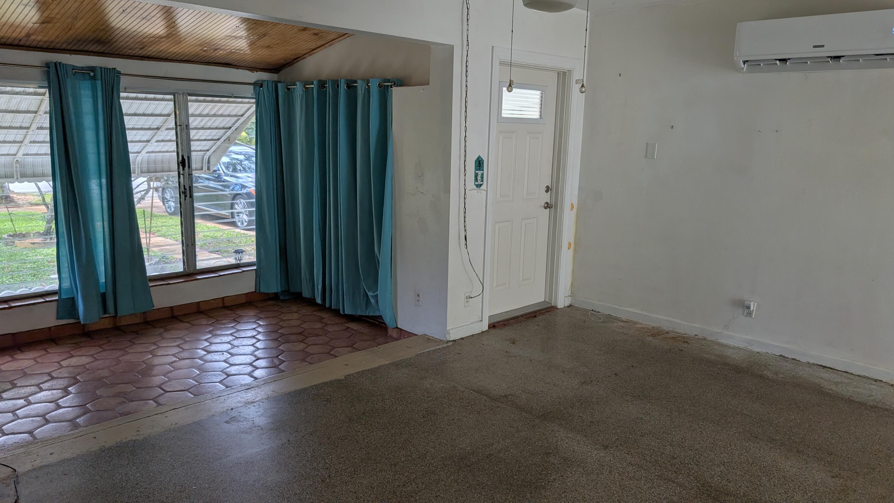 FLAMINGO PARK SEC - Residential