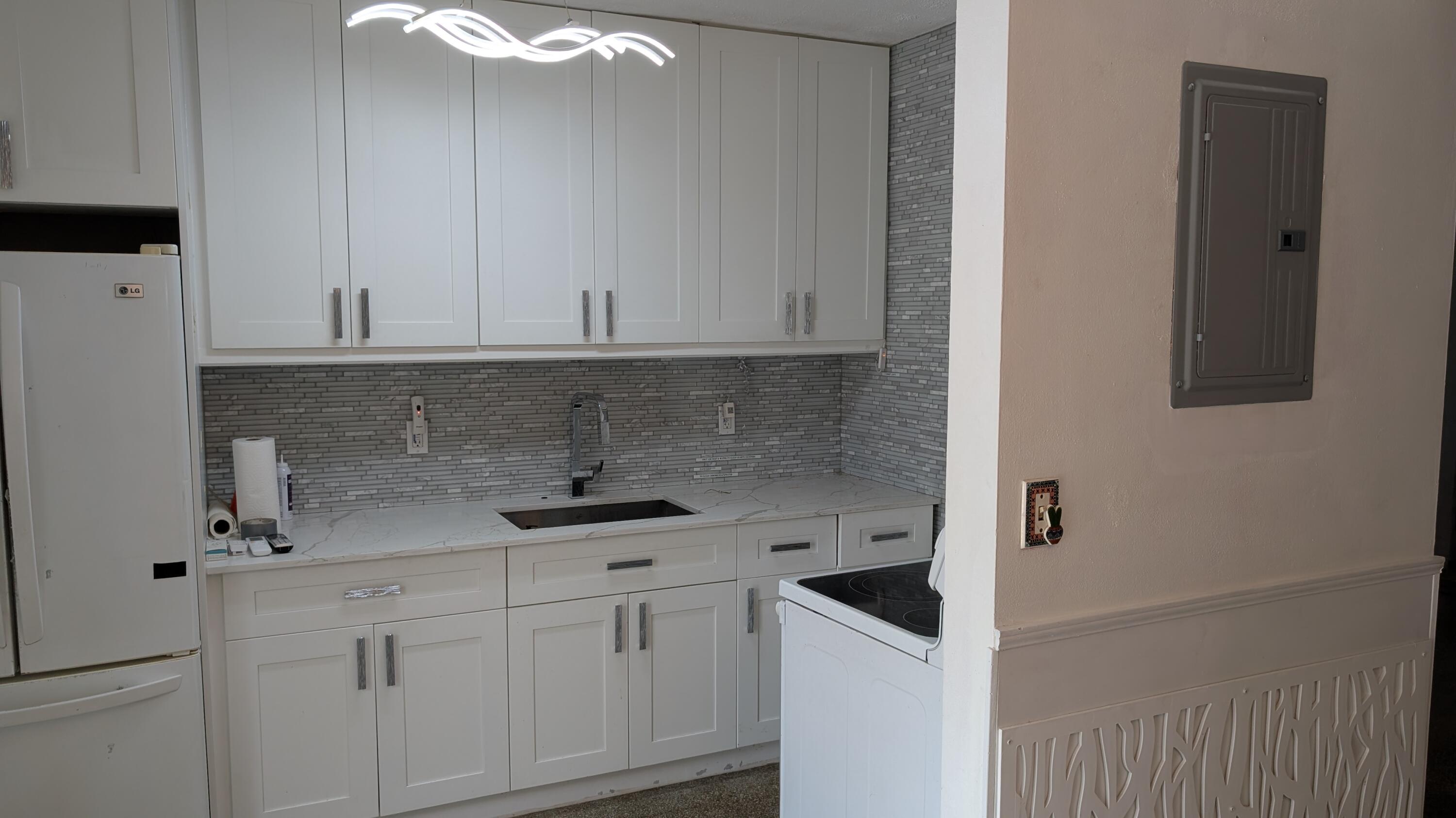 FLAMINGO PARK SEC - Residential