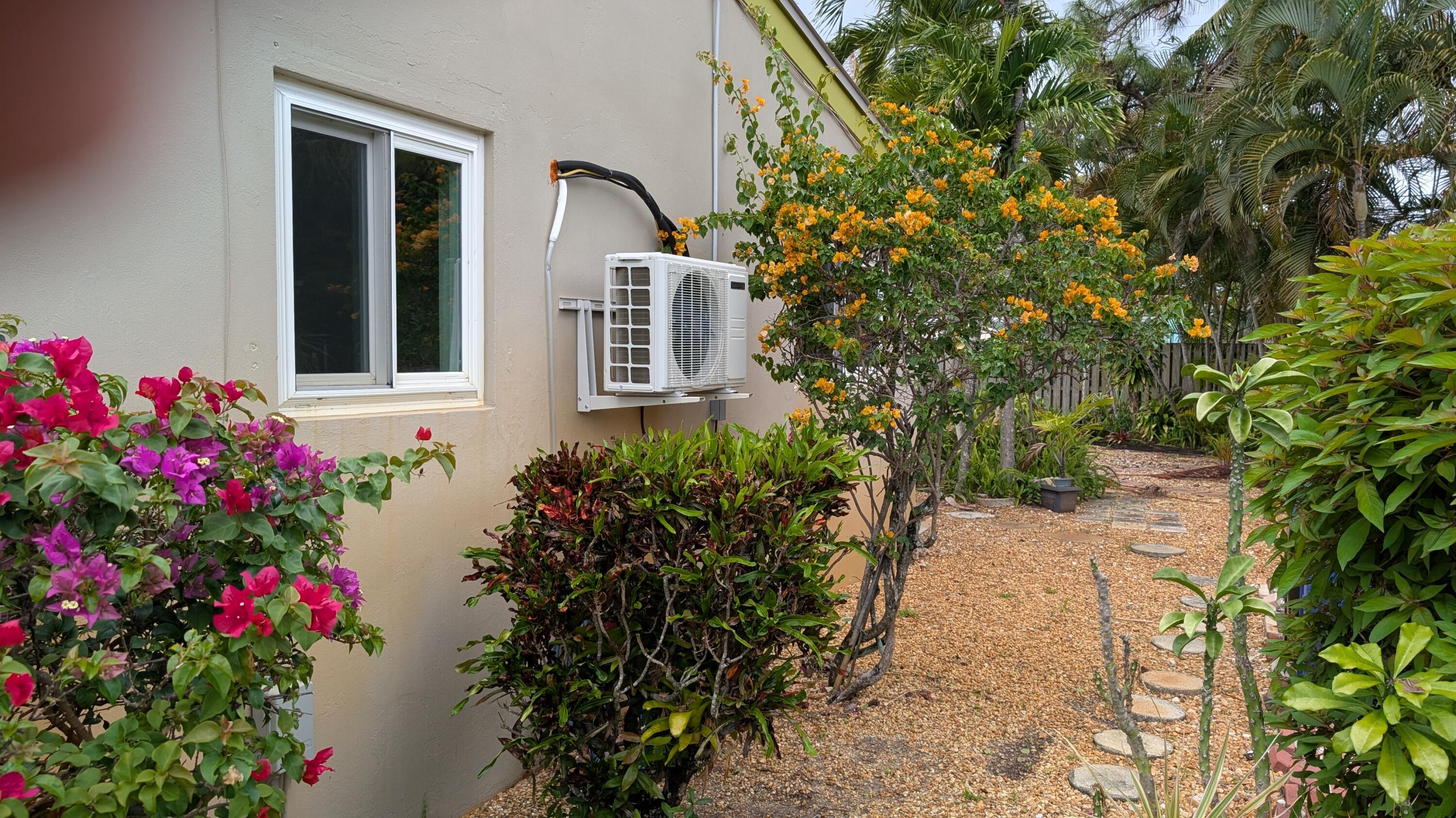 FLAMINGO PARK SEC - Residential