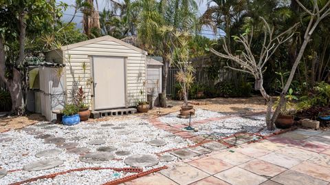 2361 SW 15th Court Fort Lauderdale FL 33312