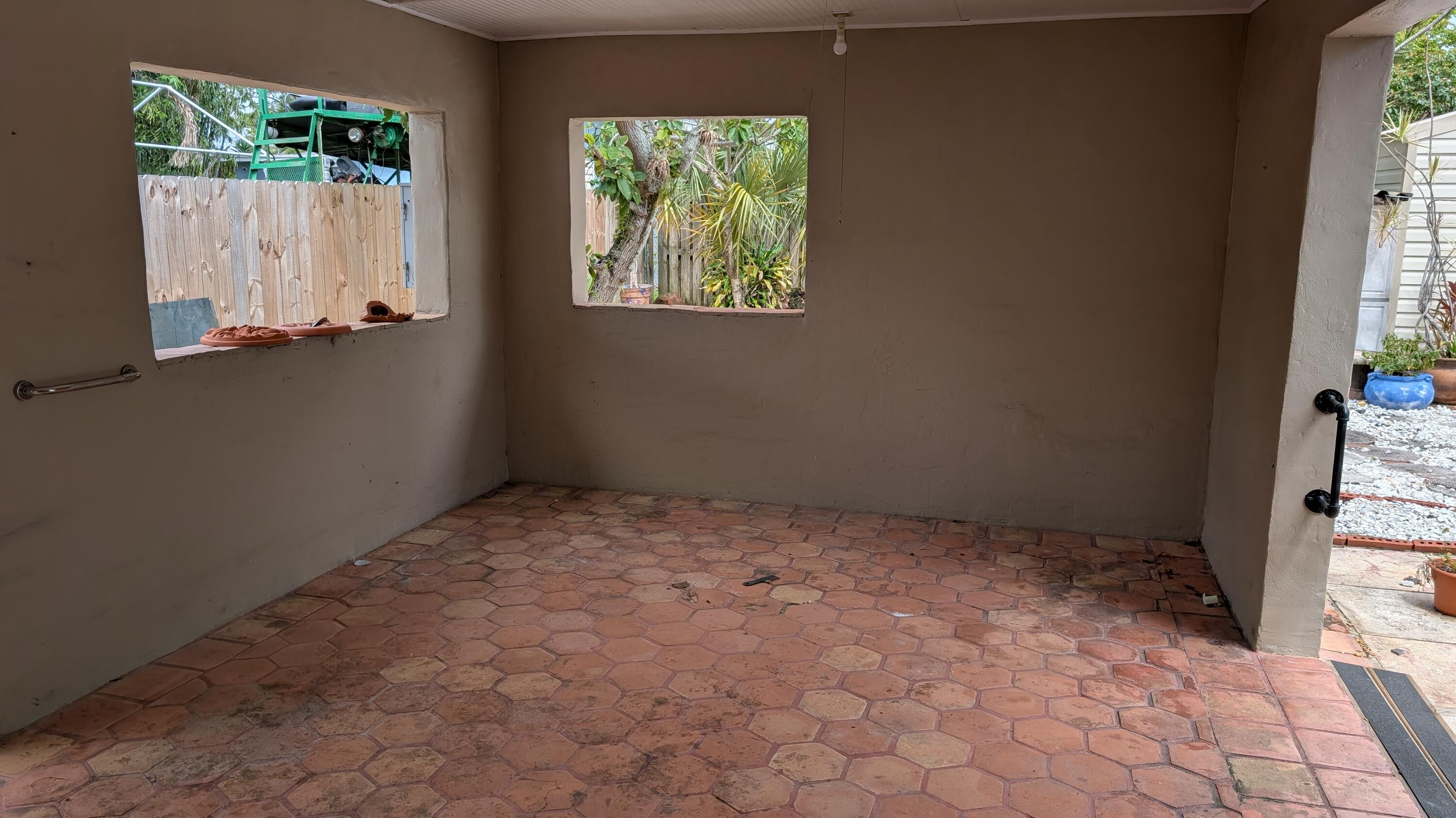 FLAMINGO PARK SEC - Residential