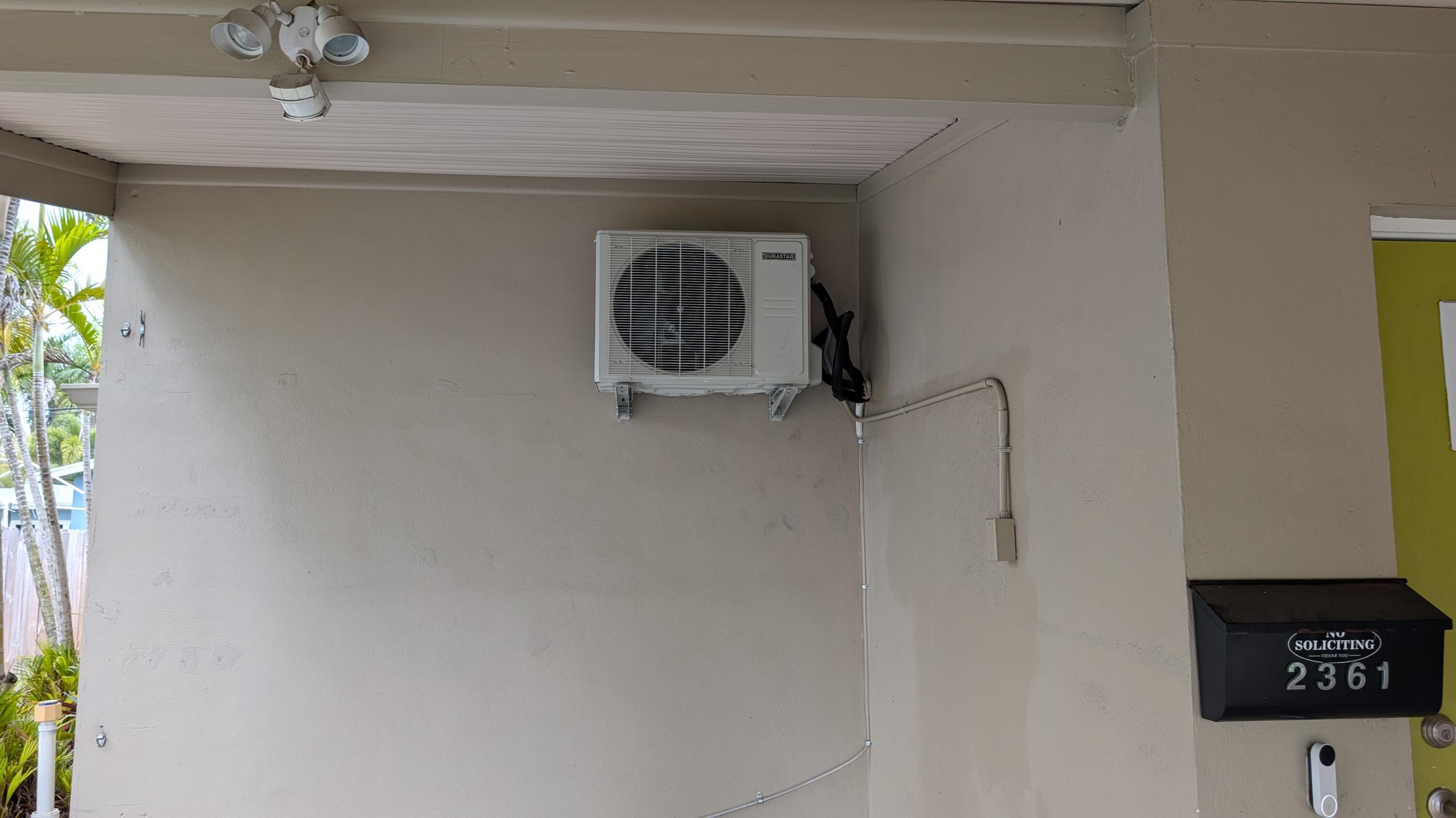 FLAMINGO PARK SEC - Residential