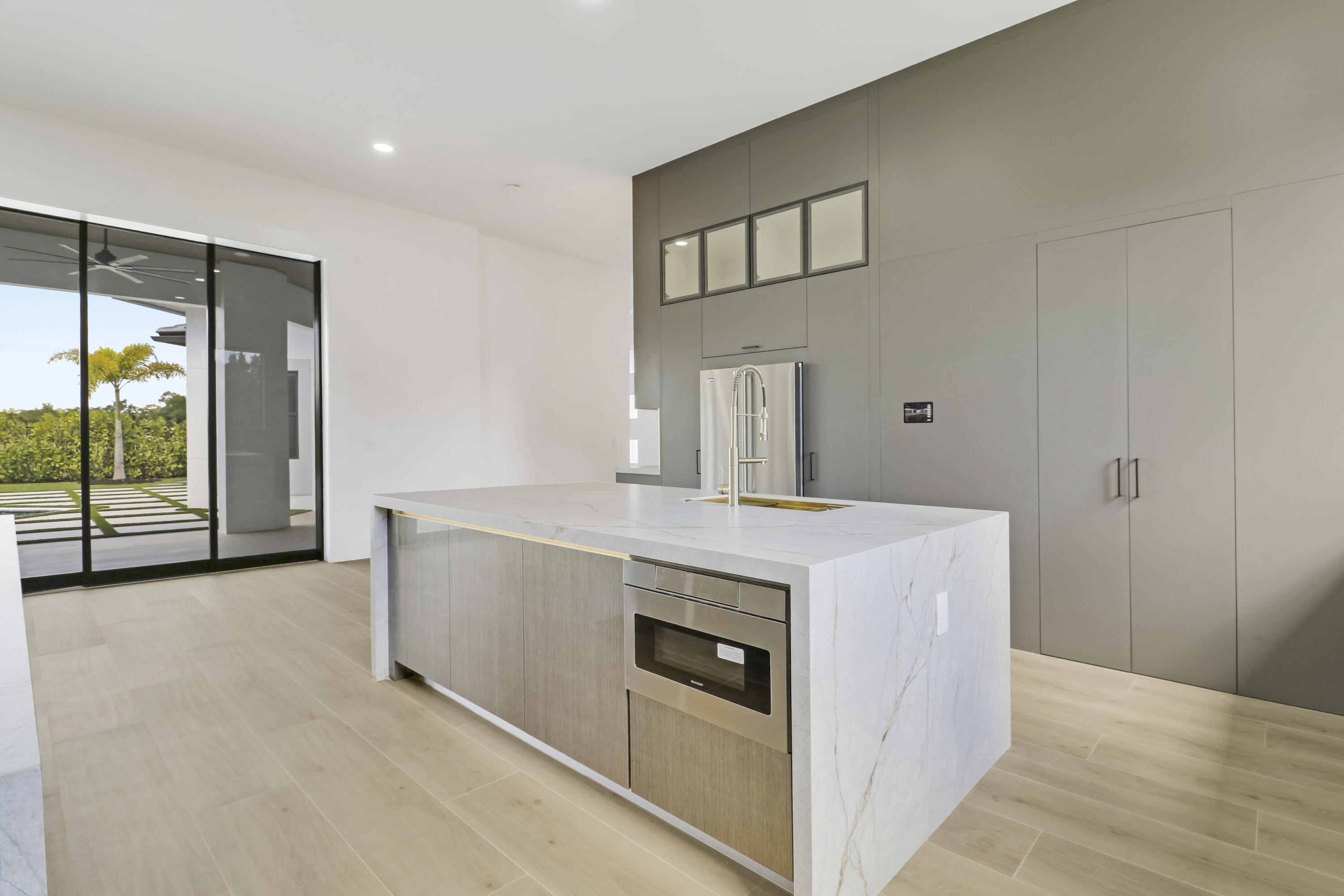 FIRST REPLAT OF RIVER POINT PUD - Residential