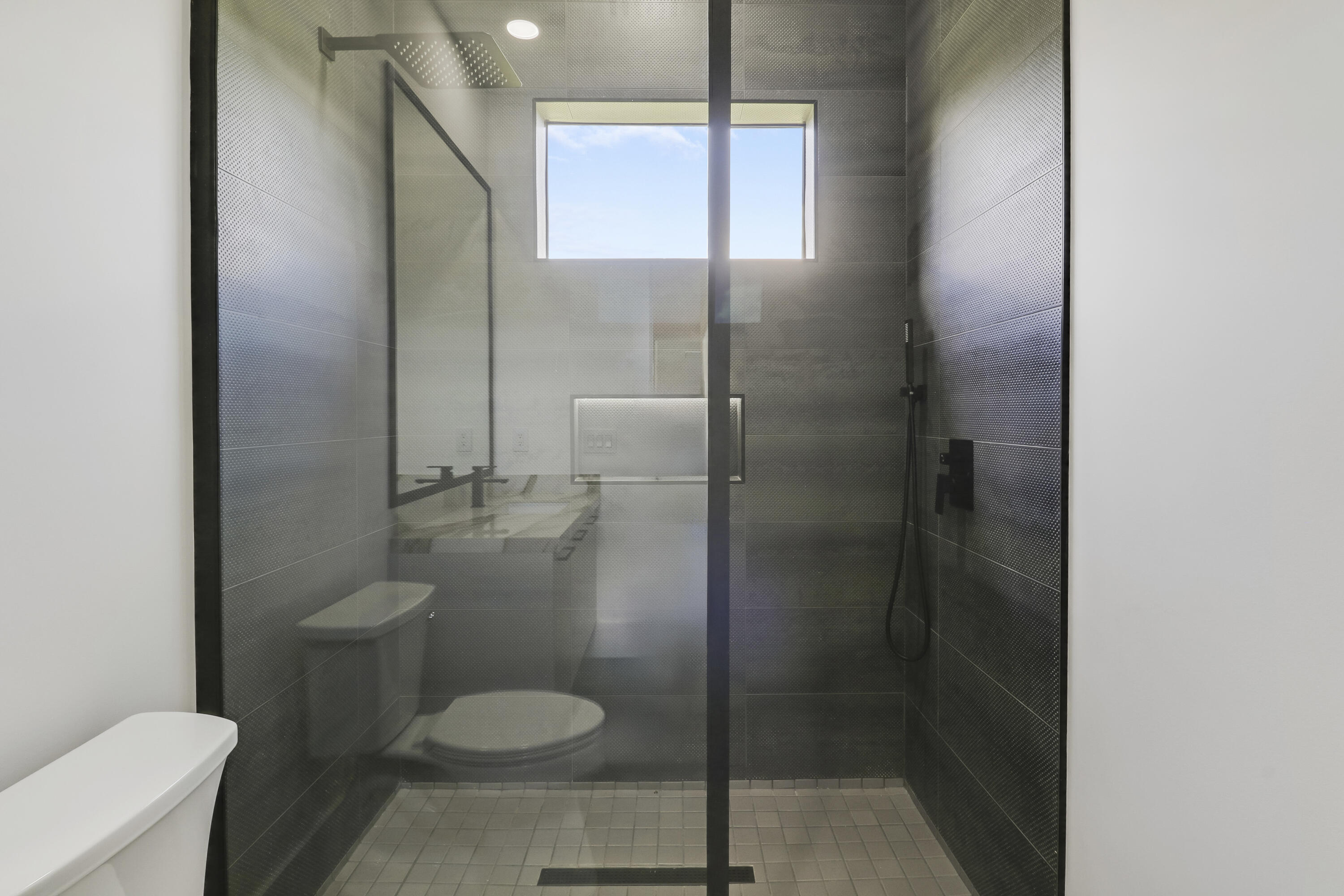FIRST REPLAT OF RIVER POINT PUD - Residential