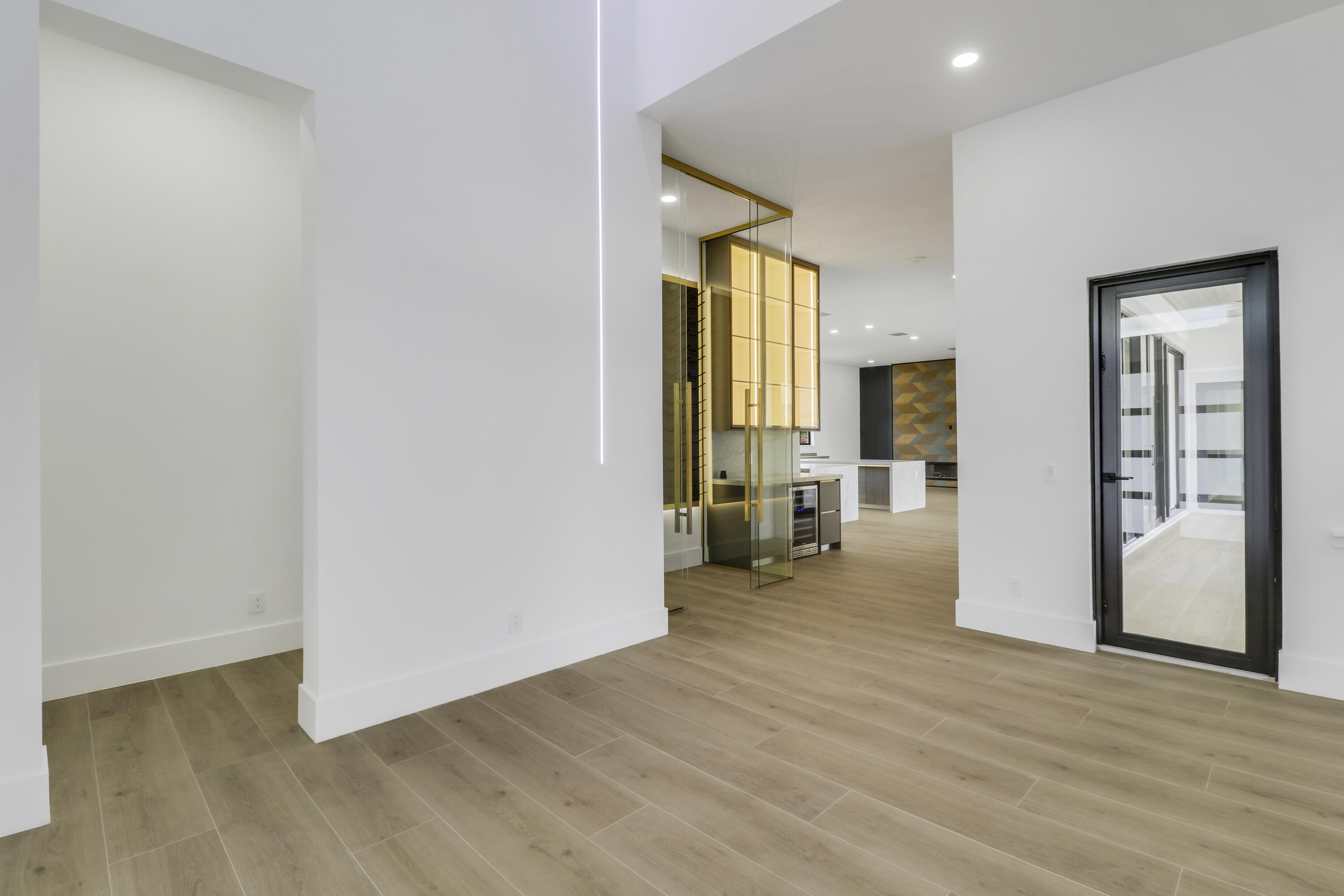 FIRST REPLAT OF RIVER POINT PUD - Residential