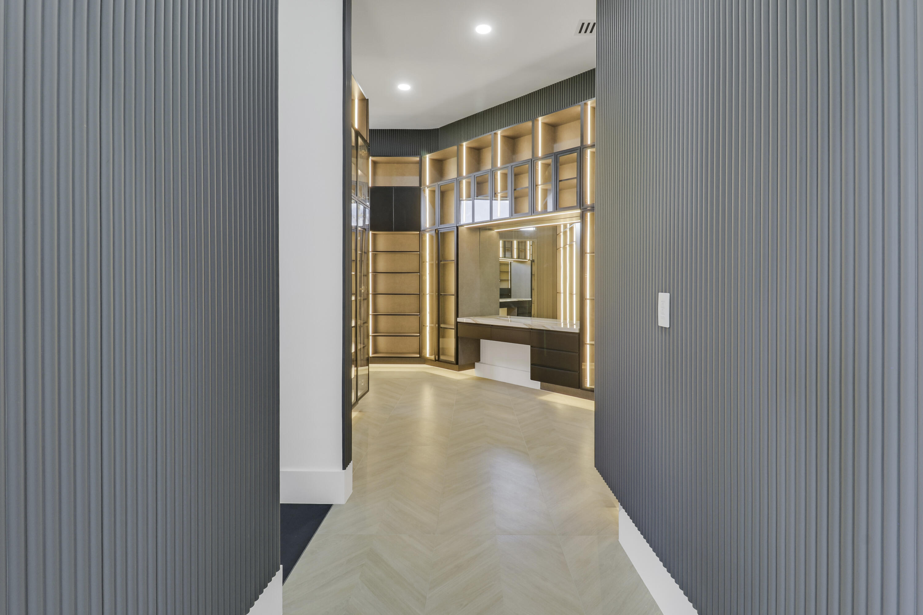 FIRST REPLAT OF RIVER POINT PUD - Residential