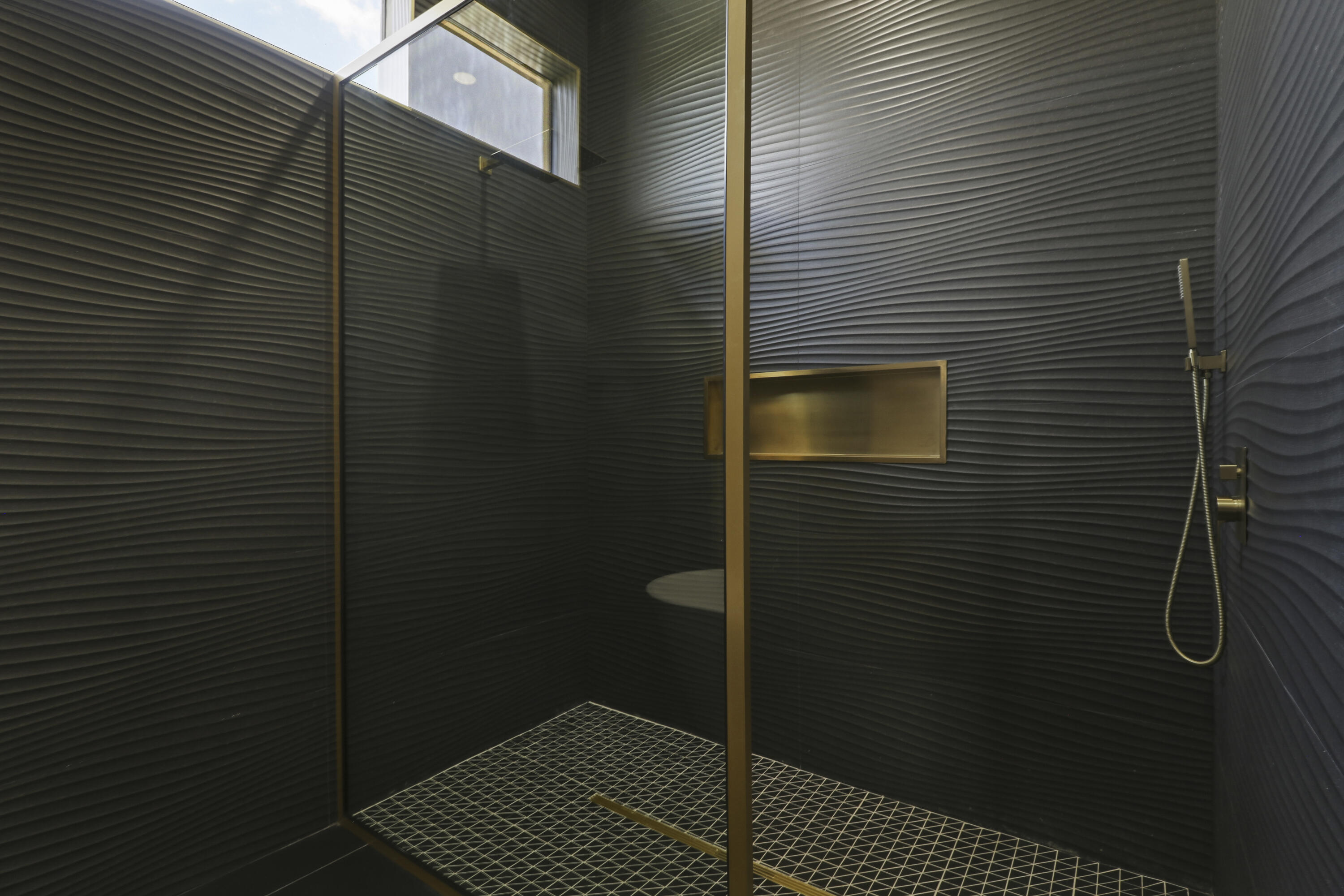 FIRST REPLAT OF RIVER POINT PUD - Residential