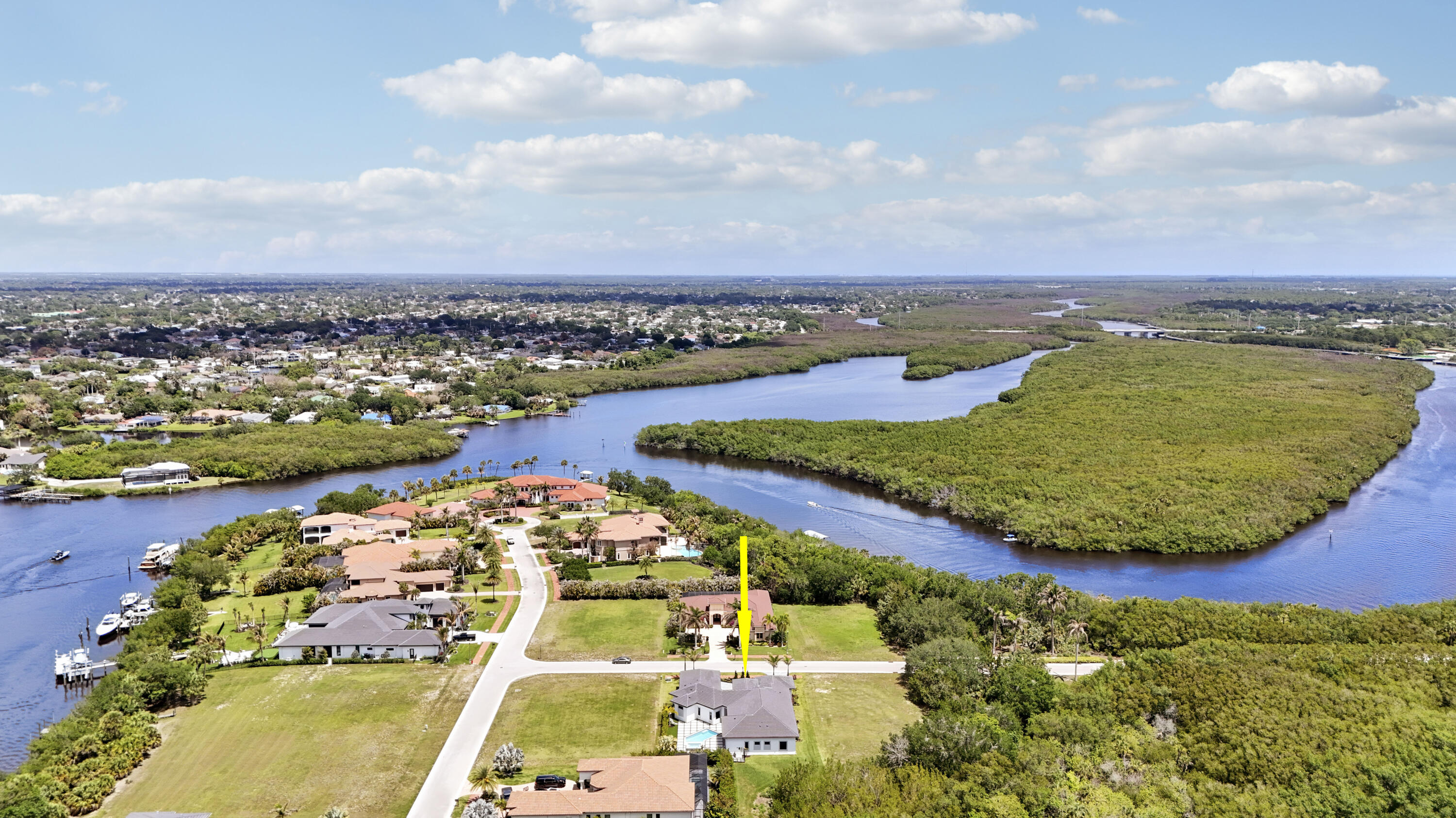 FIRST REPLAT OF RIVER POINT PUD - Residential