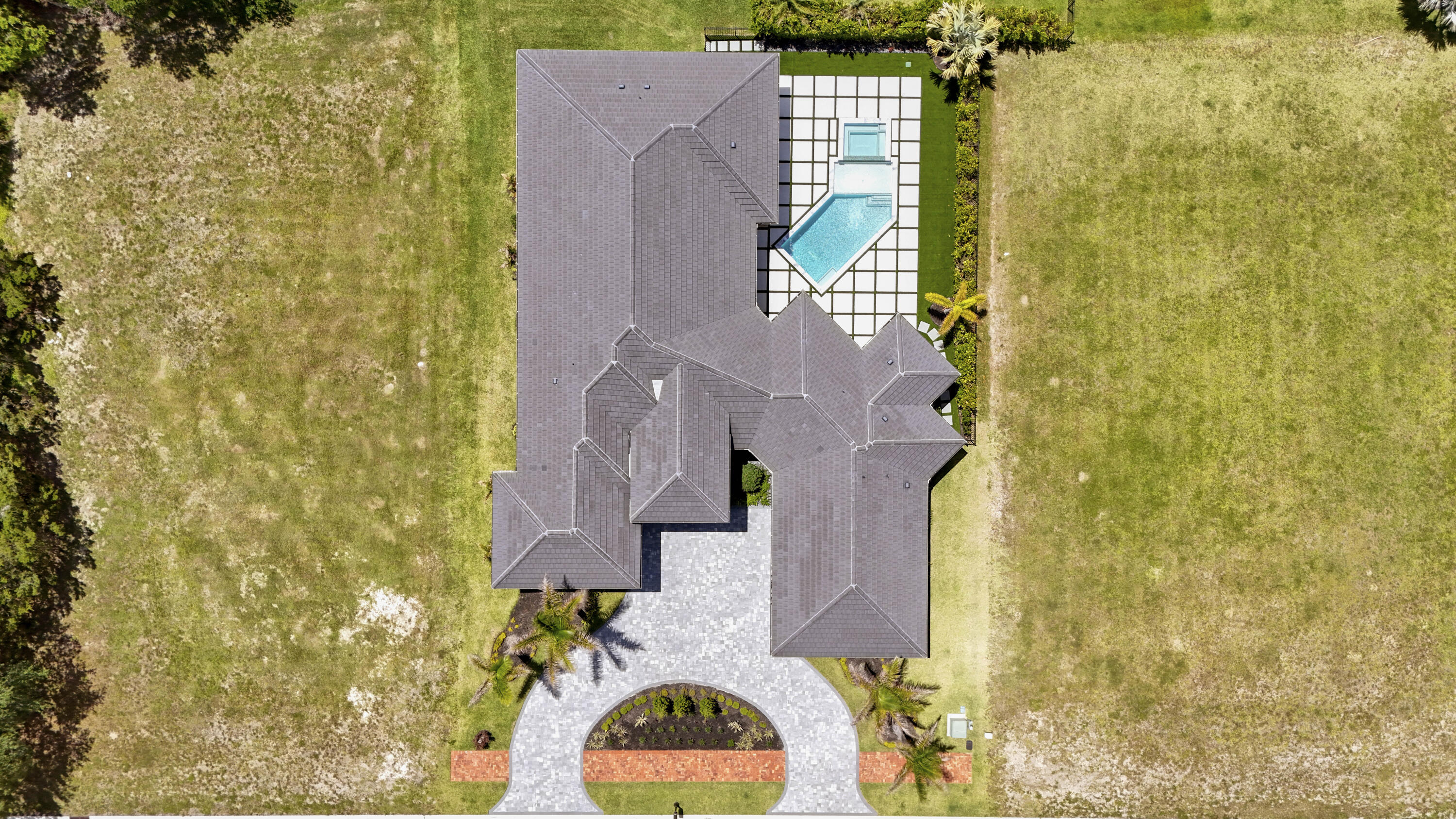 FIRST REPLAT OF RIVER POINT PUD - Residential