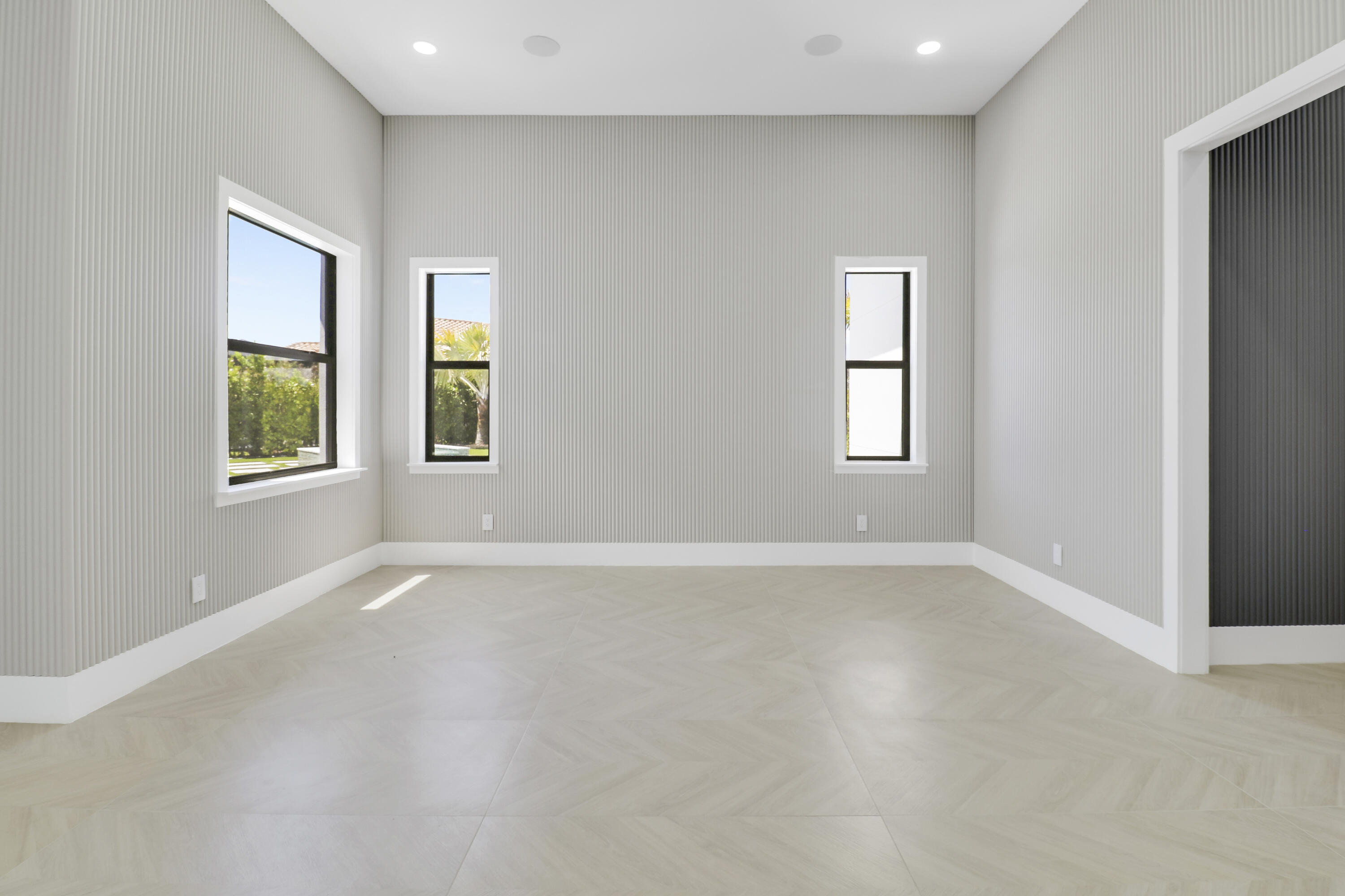 FIRST REPLAT OF RIVER POINT PUD - Residential