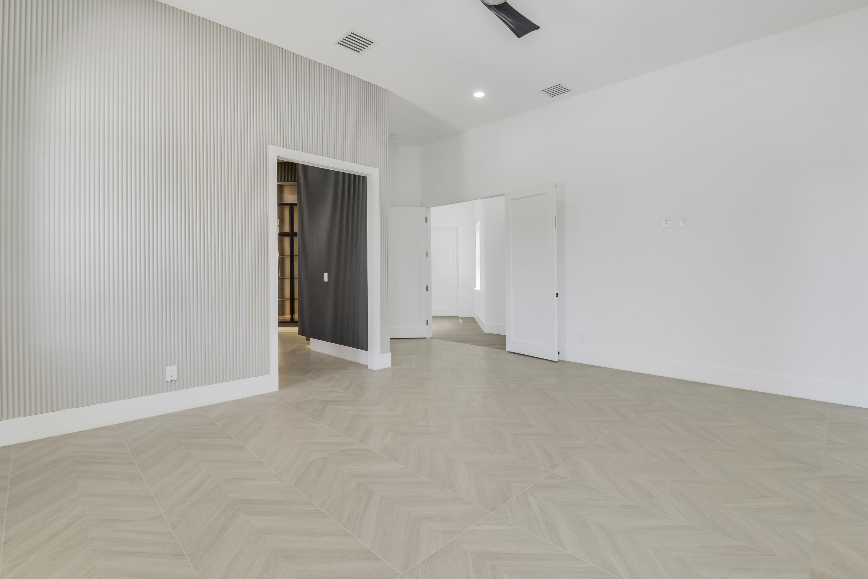 FIRST REPLAT OF RIVER POINT PUD - Residential