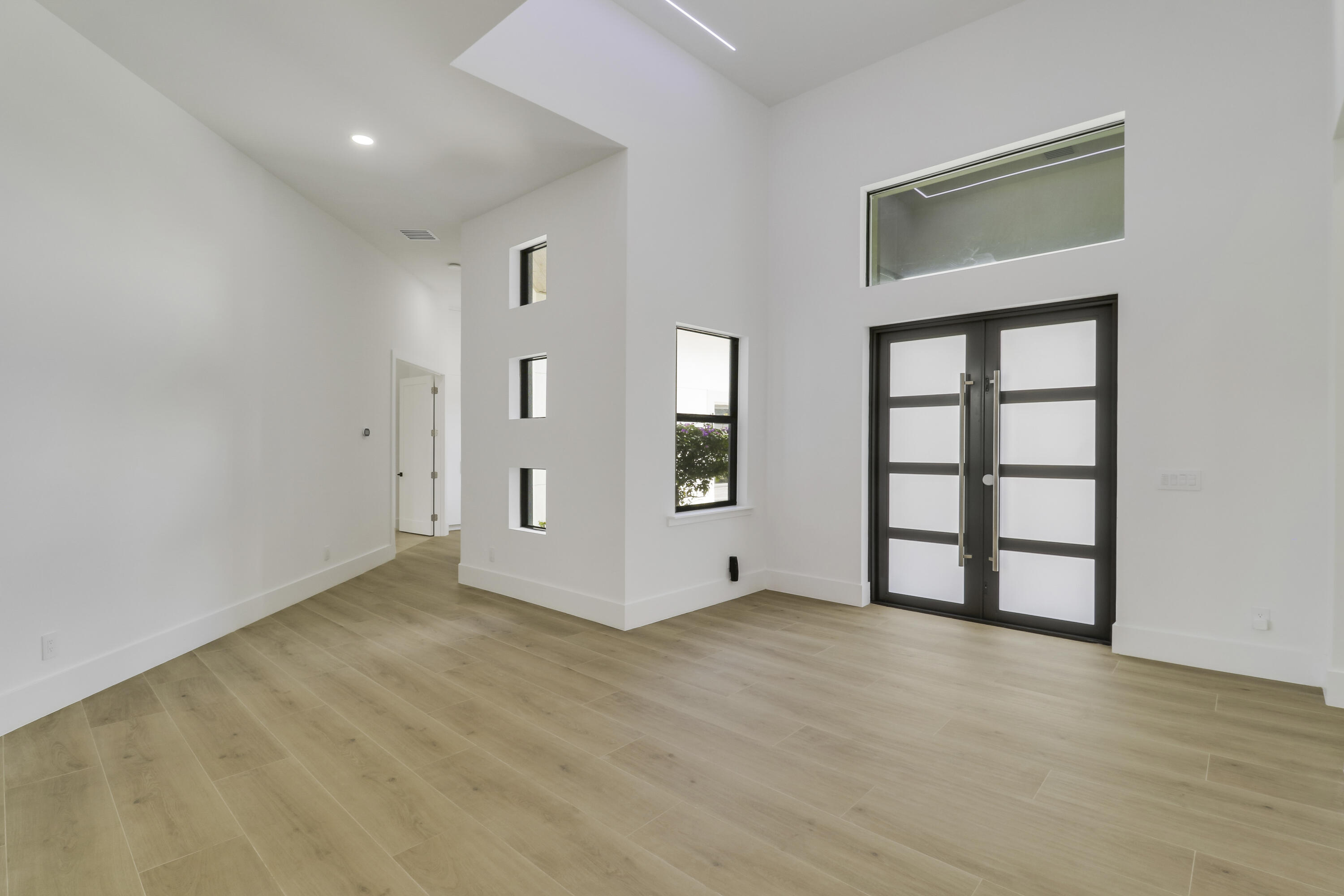 FIRST REPLAT OF RIVER POINT PUD - Residential