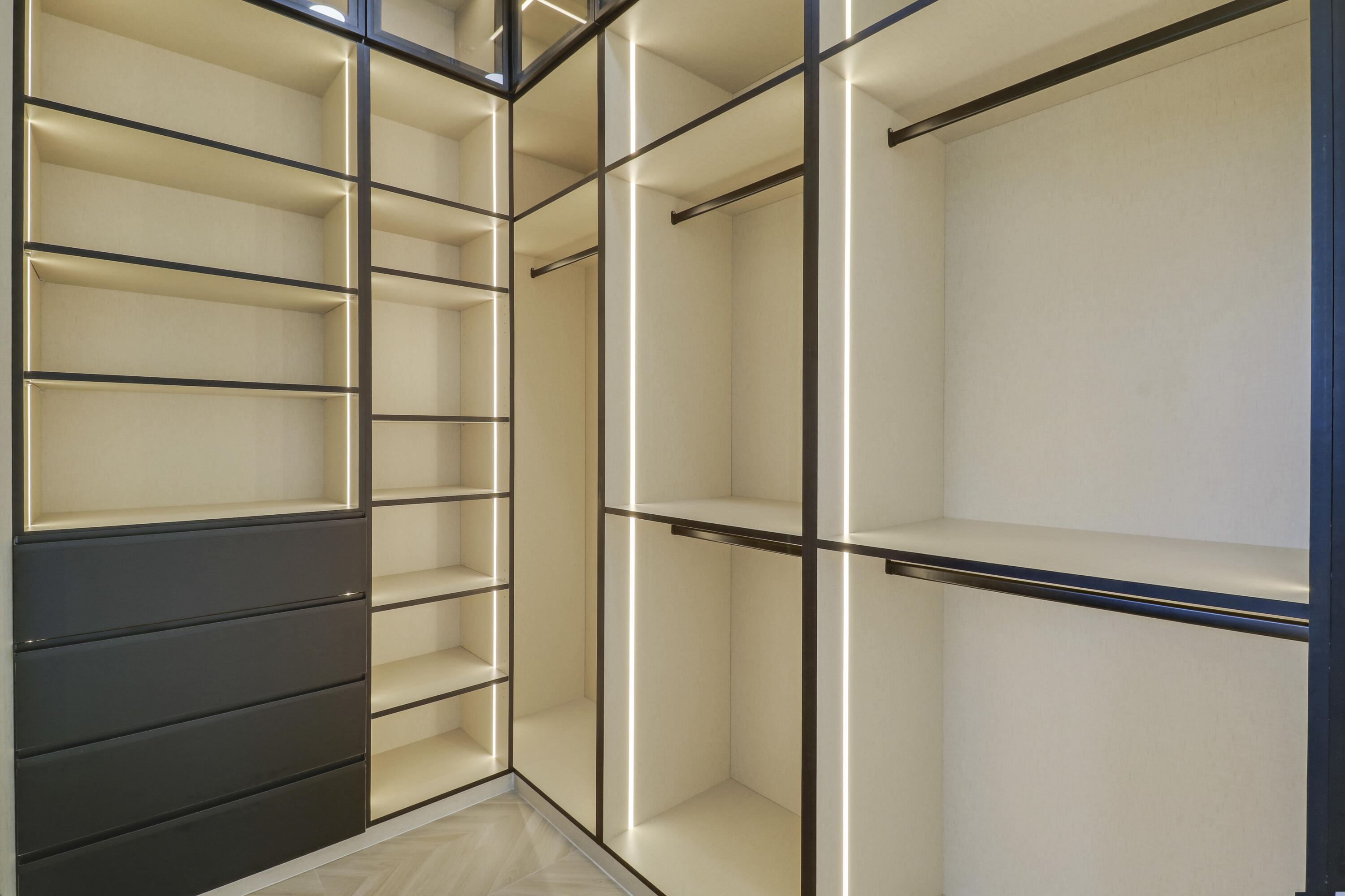 FIRST REPLAT OF RIVER POINT PUD - Residential