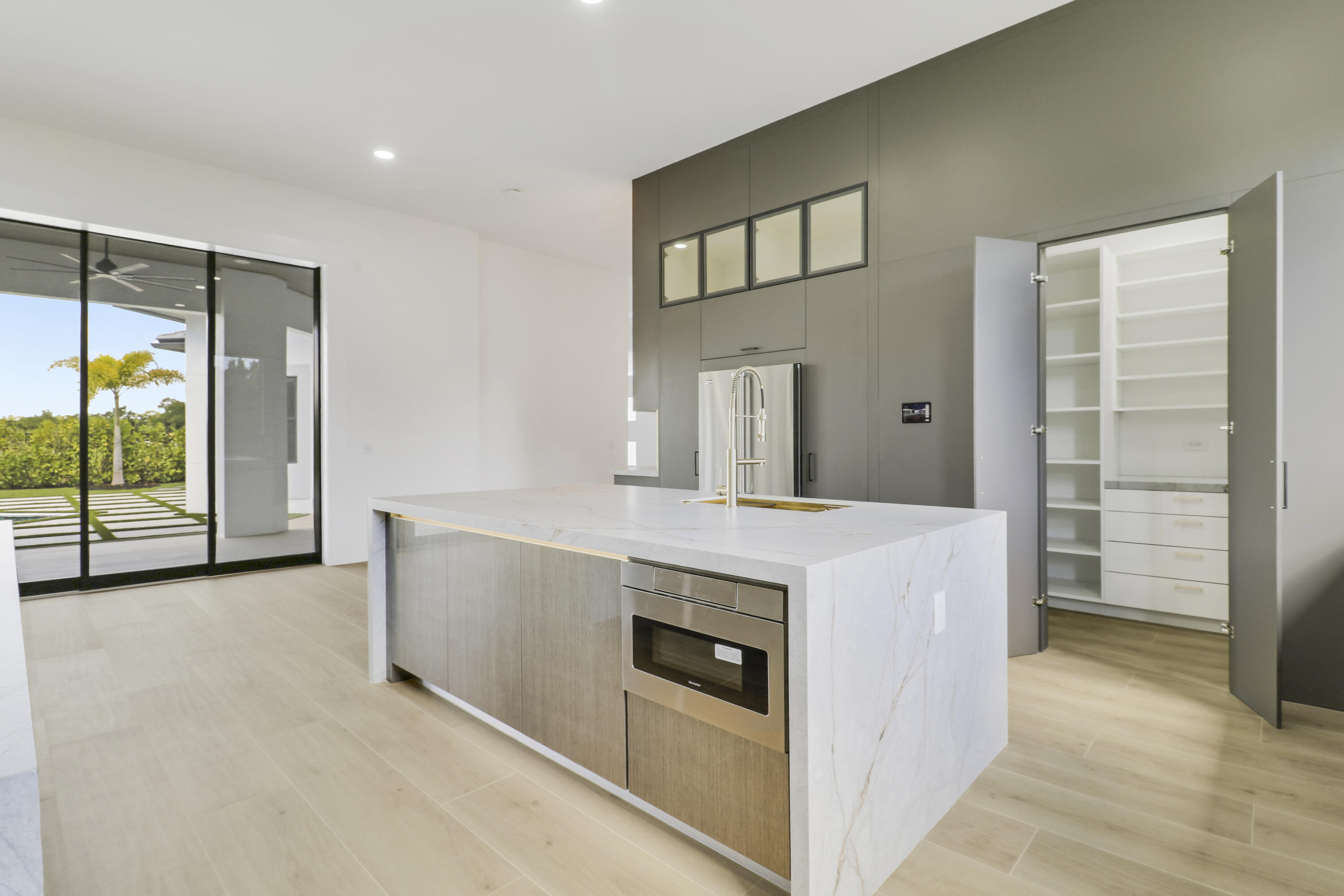 FIRST REPLAT OF RIVER POINT PUD - Residential