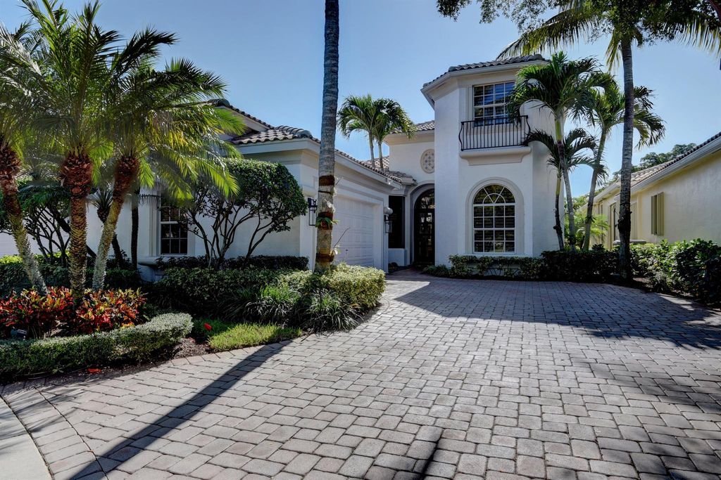 Photo of 7908 Montecito Place, Delray Beach, FL 33446 (MLS # R10936225)