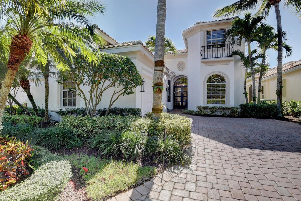 Photo of 7908 Montecito Place, Delray Beach, FL 33446 (MLS # R10936225)