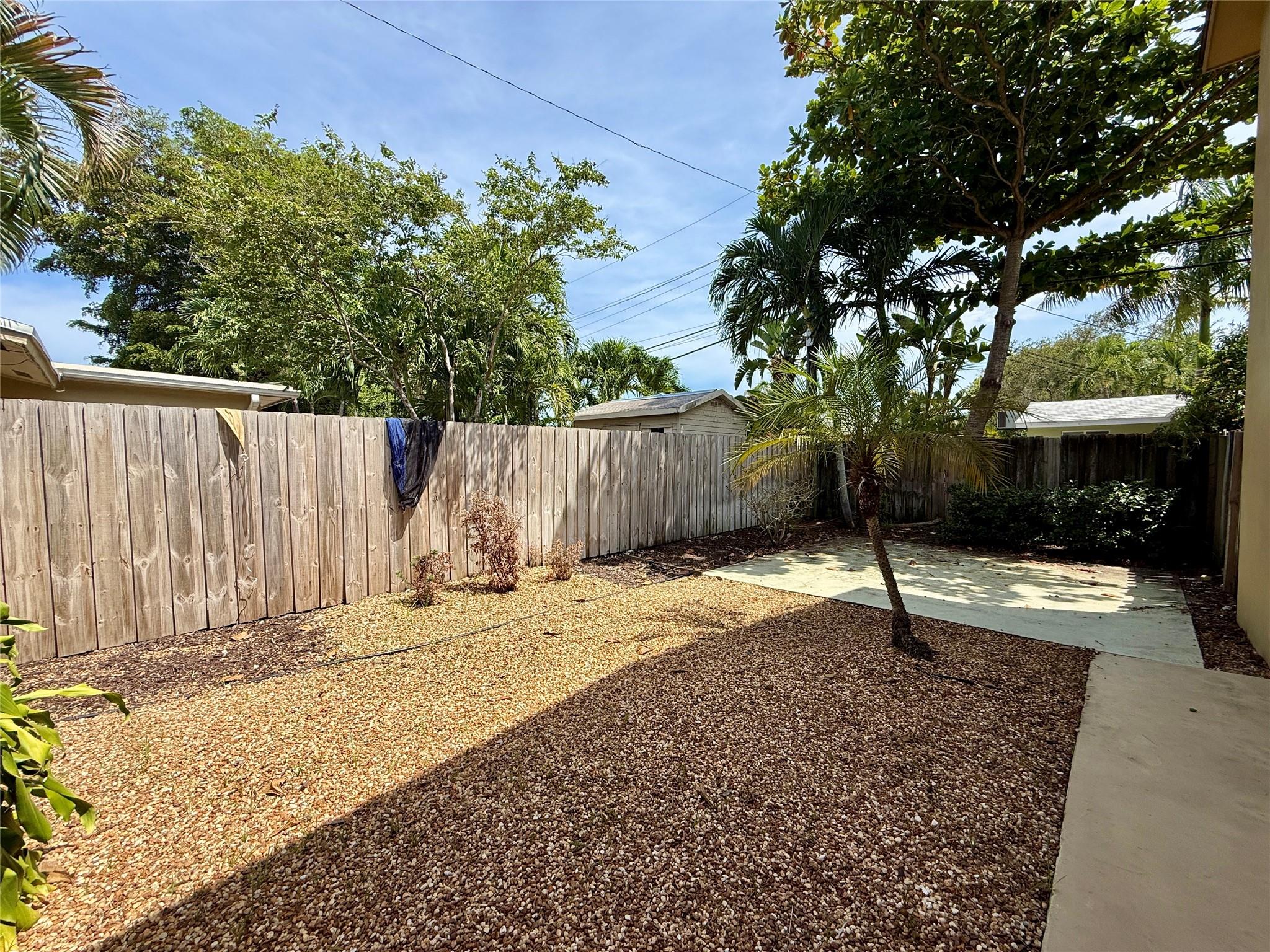 Edgewater Estates 1st Add - Residential Lease