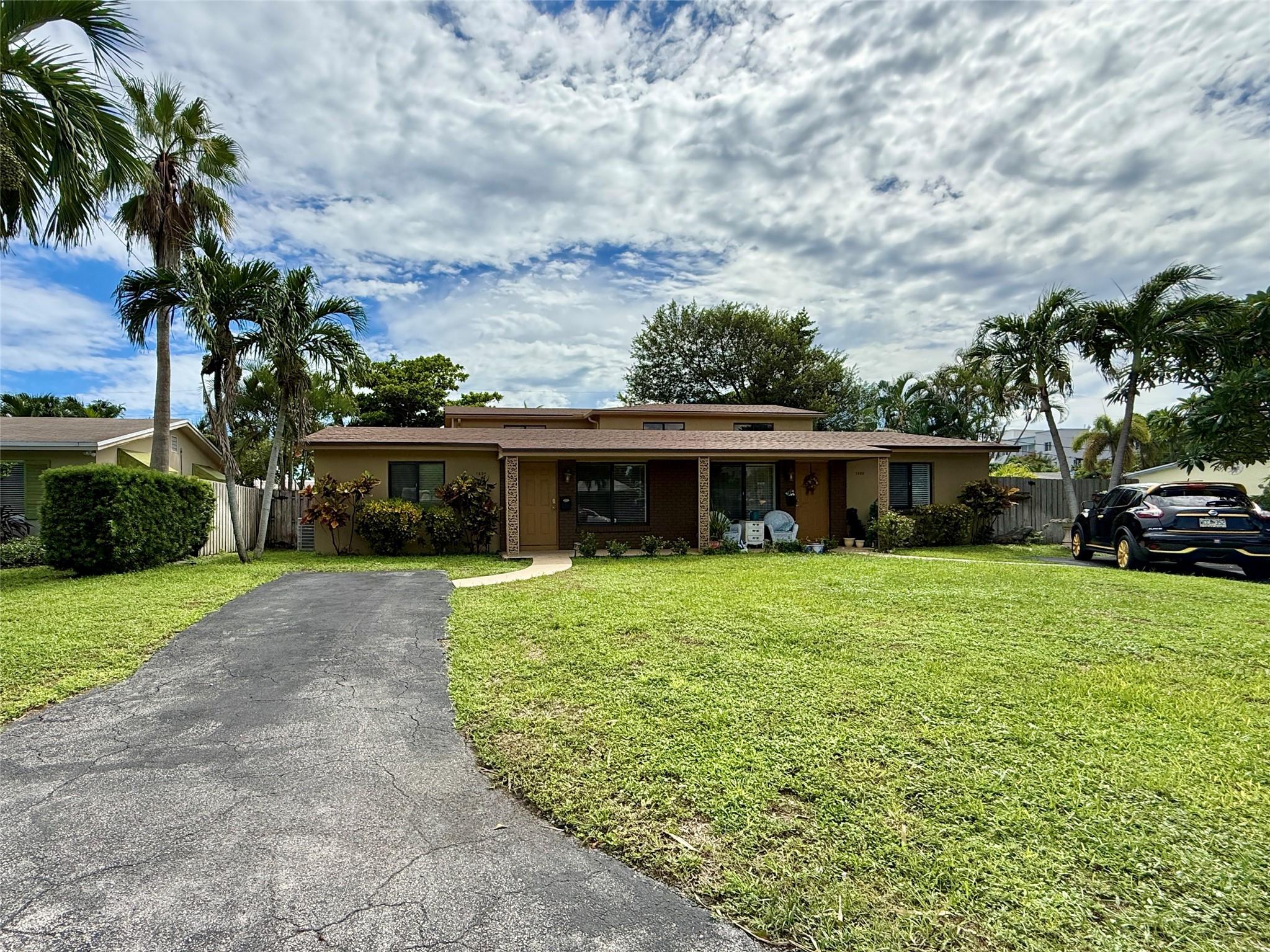 Edgewater Estates 1st Add - Residential Lease