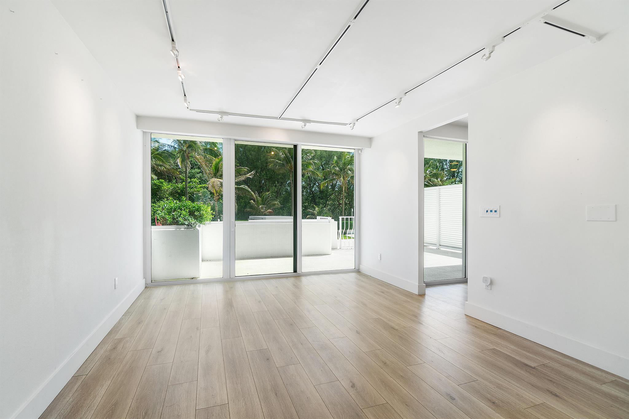 AMBASSADOR SOUTH DEV CORP - Residential