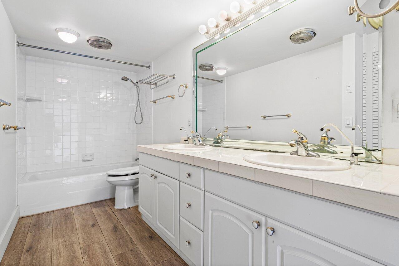 AMBASSADOR SOUTH DEV CORP - Residential