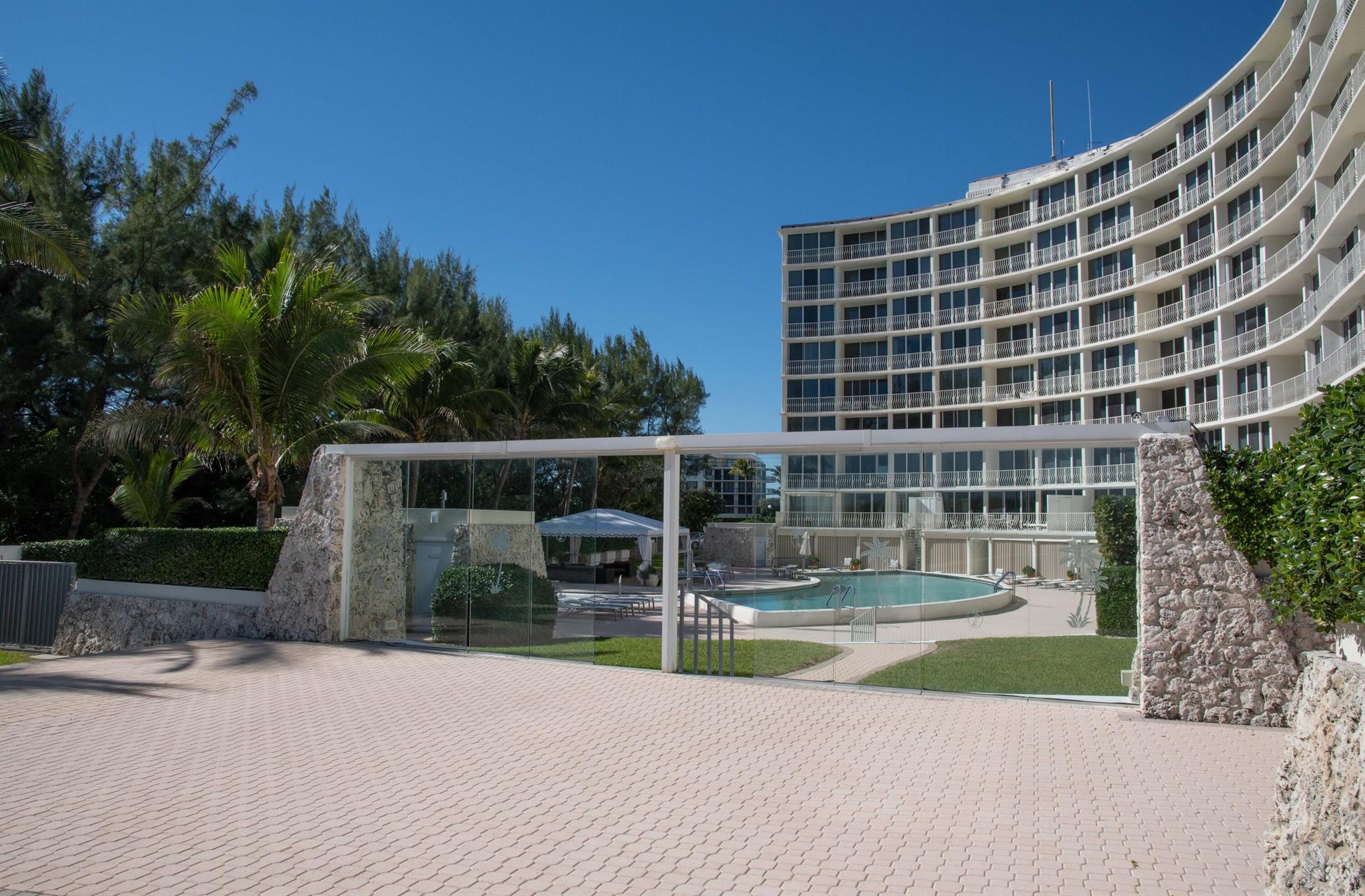 AMBASSADOR SOUTH DEV CORP - Residential