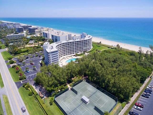 AMBASSADOR SOUTH DEV CORP - Residential