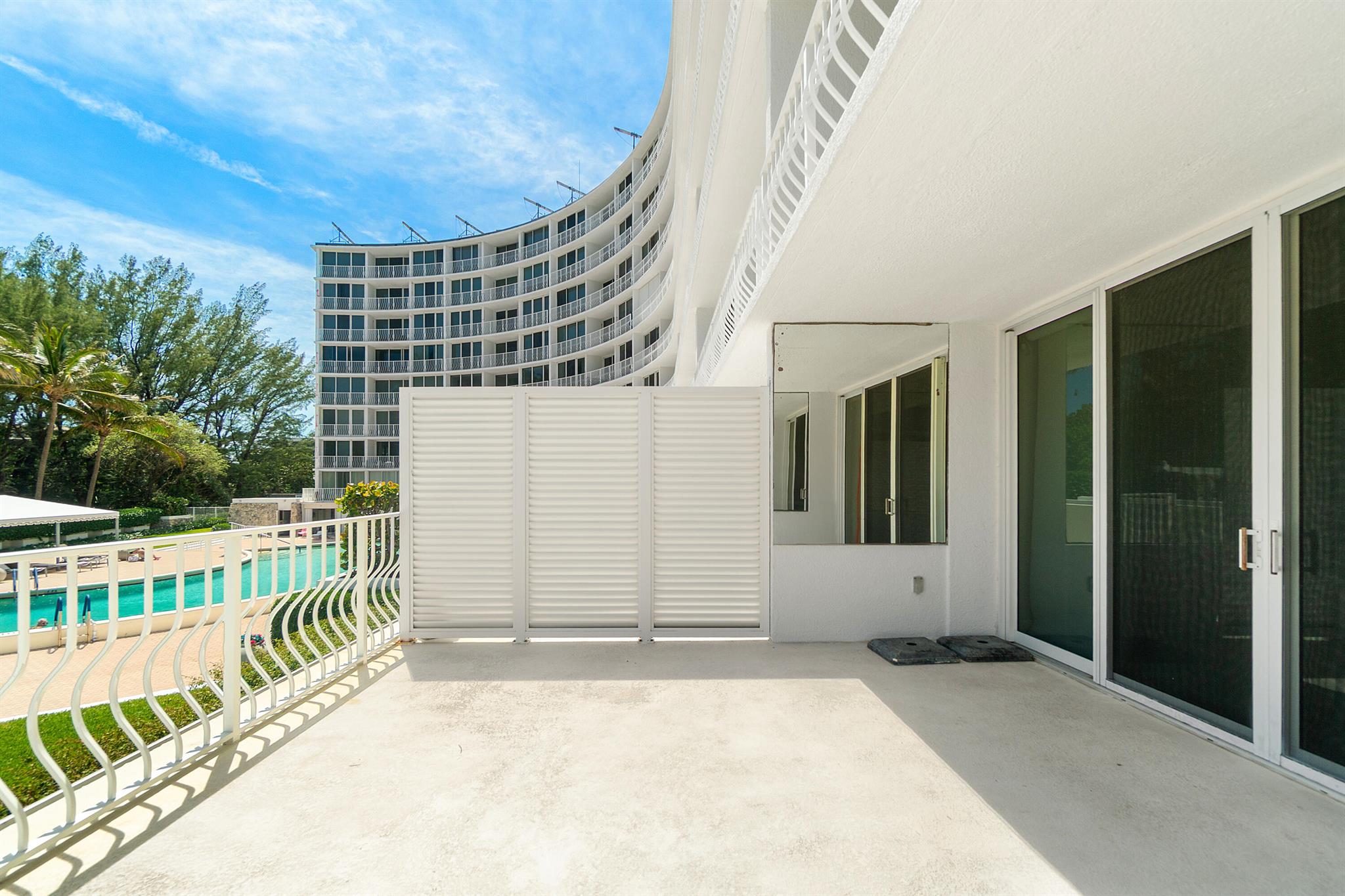 AMBASSADOR SOUTH DEV CORP - Residential