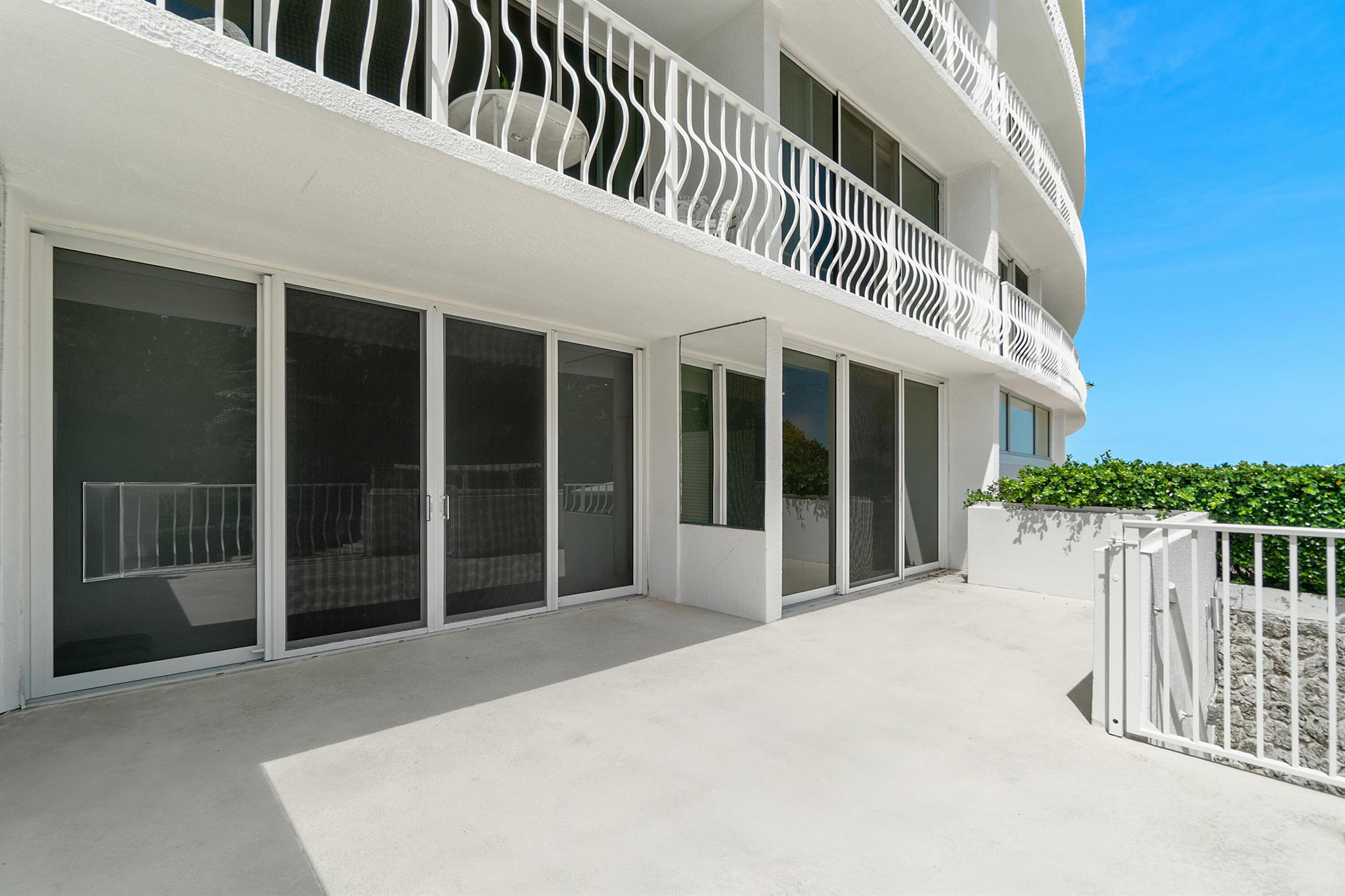AMBASSADOR SOUTH DEV CORP - Residential