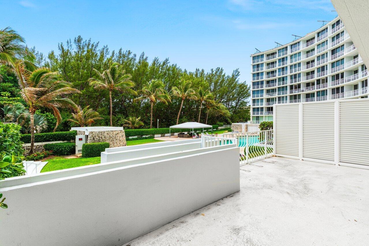 AMBASSADOR SOUTH DEV CORP - Residential