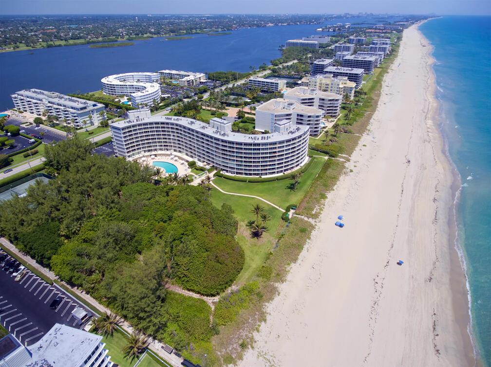 AMBASSADOR SOUTH DEV CORP - Residential