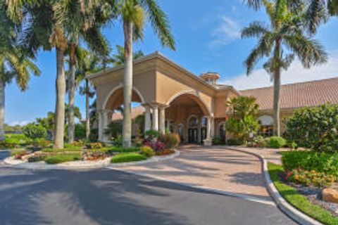 A home in Delray Beach