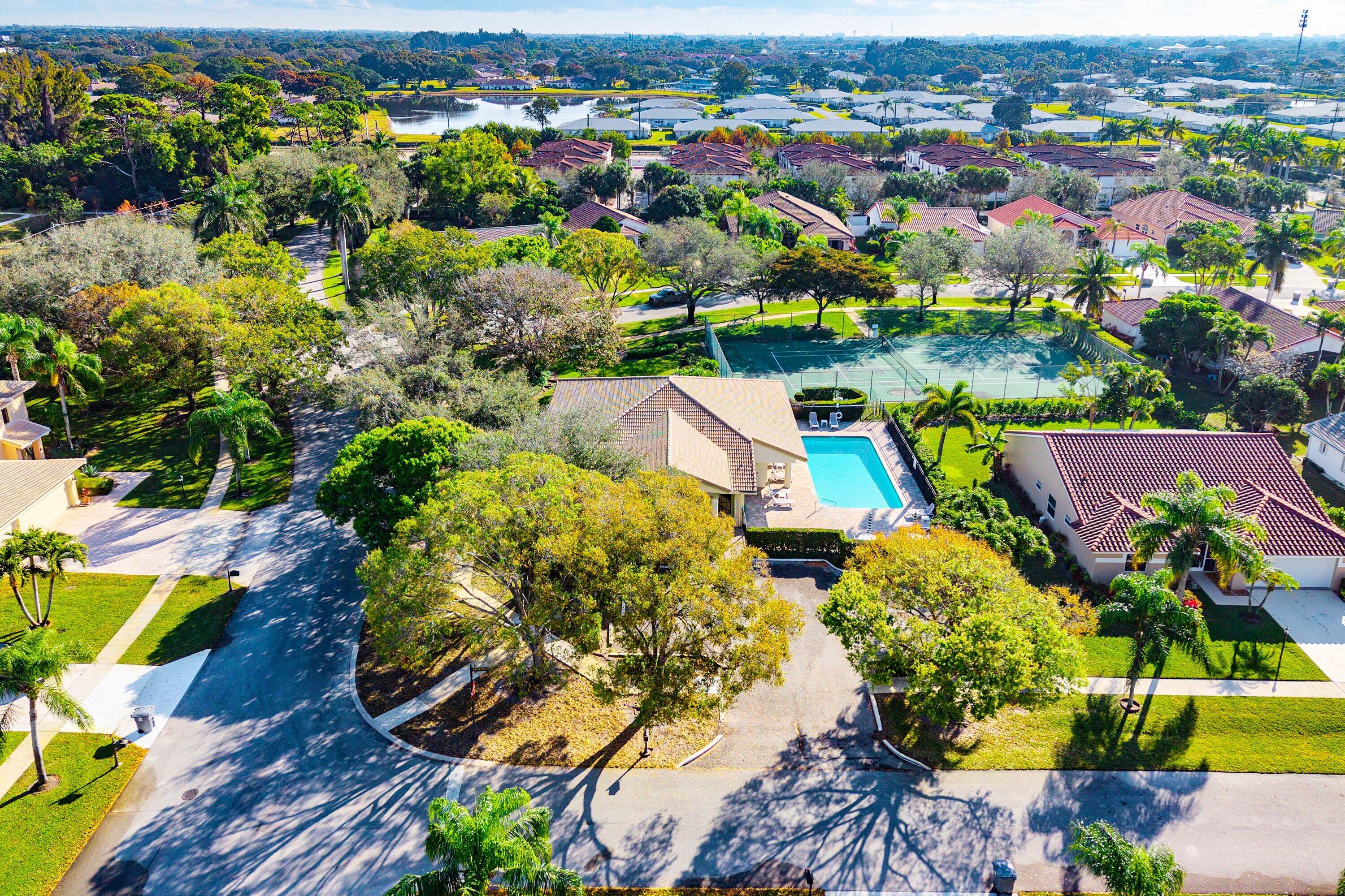 ASPEN RIDGE - Residential