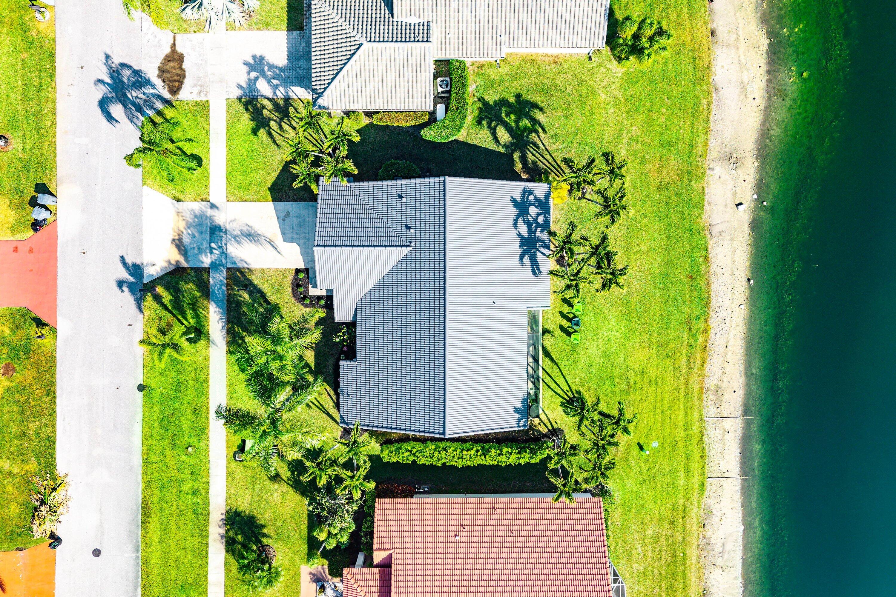 ASPEN RIDGE - Residential